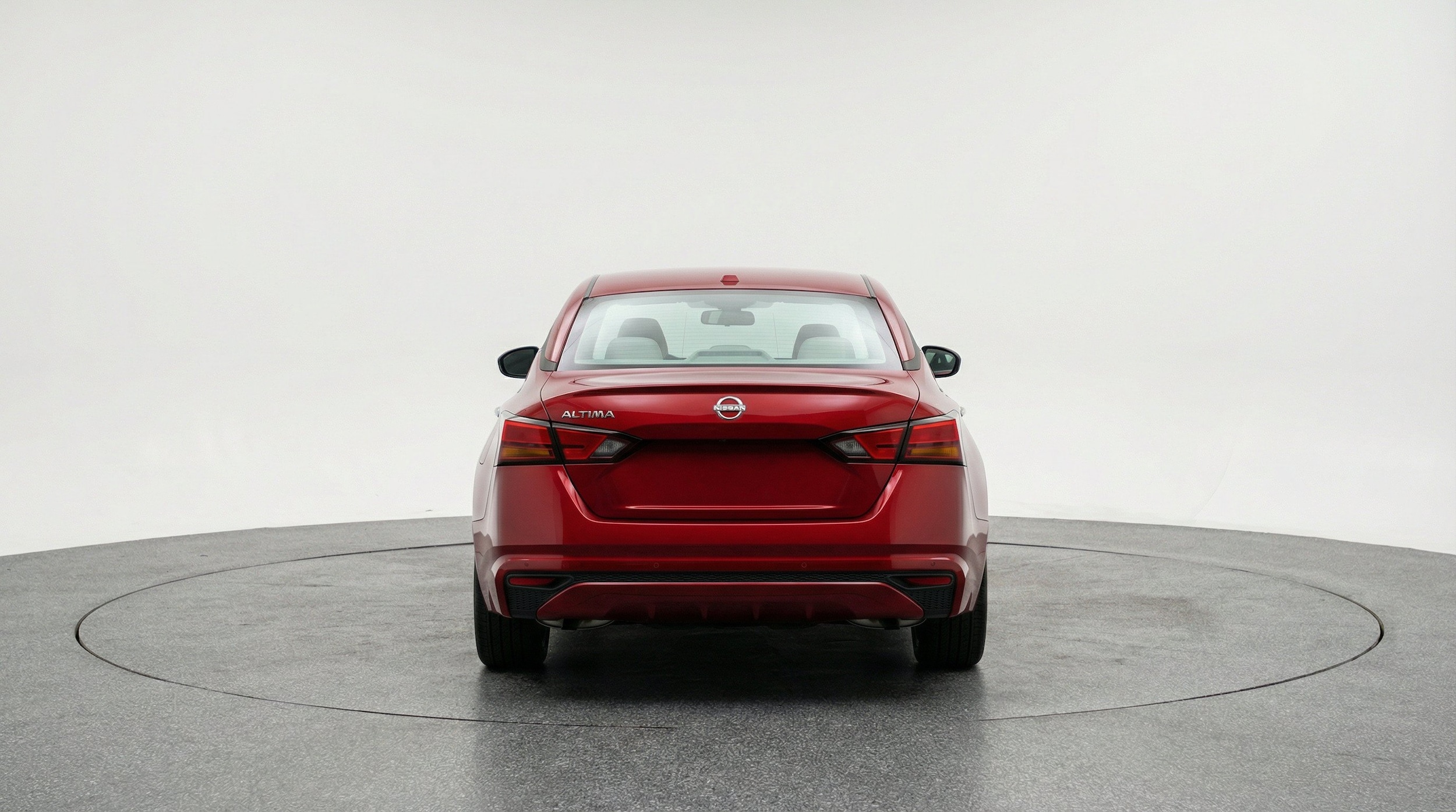 Thumbnail: 2025 Nissan Altima - 7