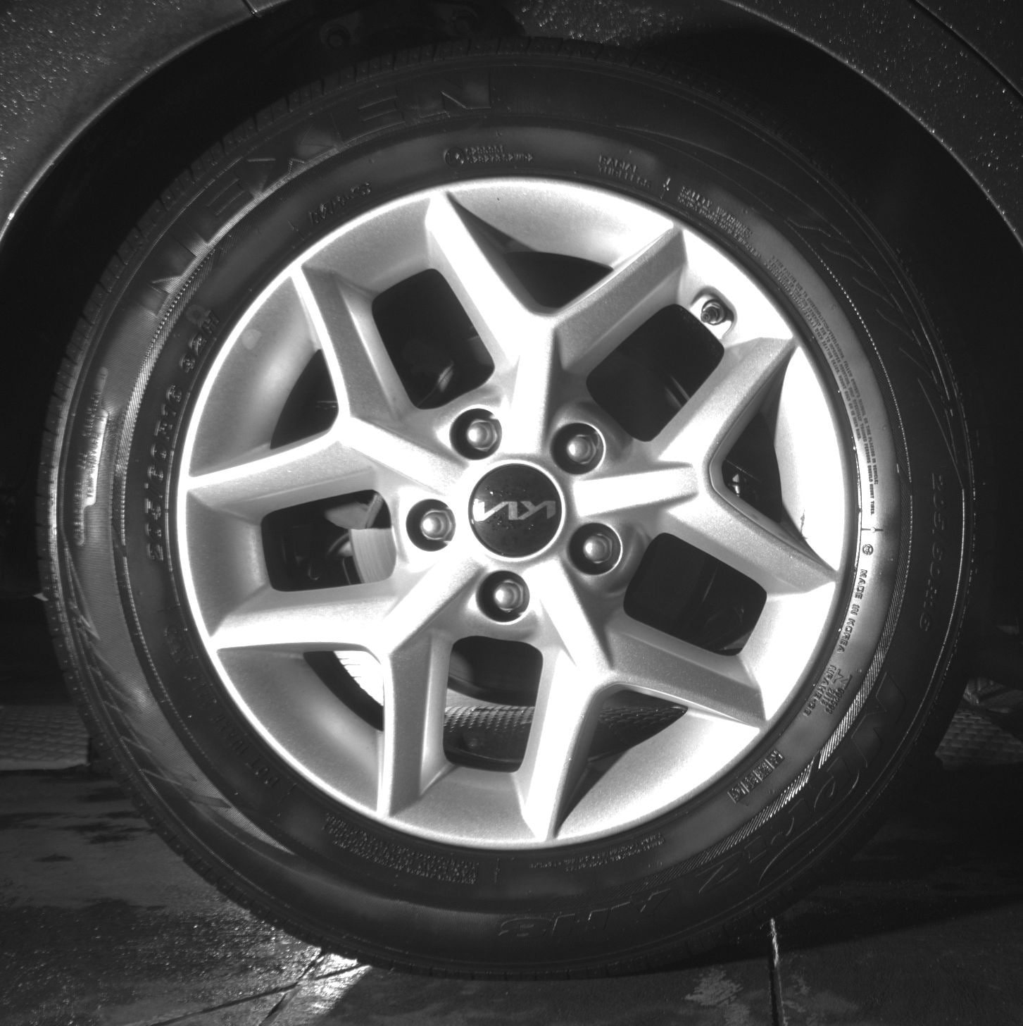 Thumbnail: 2025 Kia Soul - 12