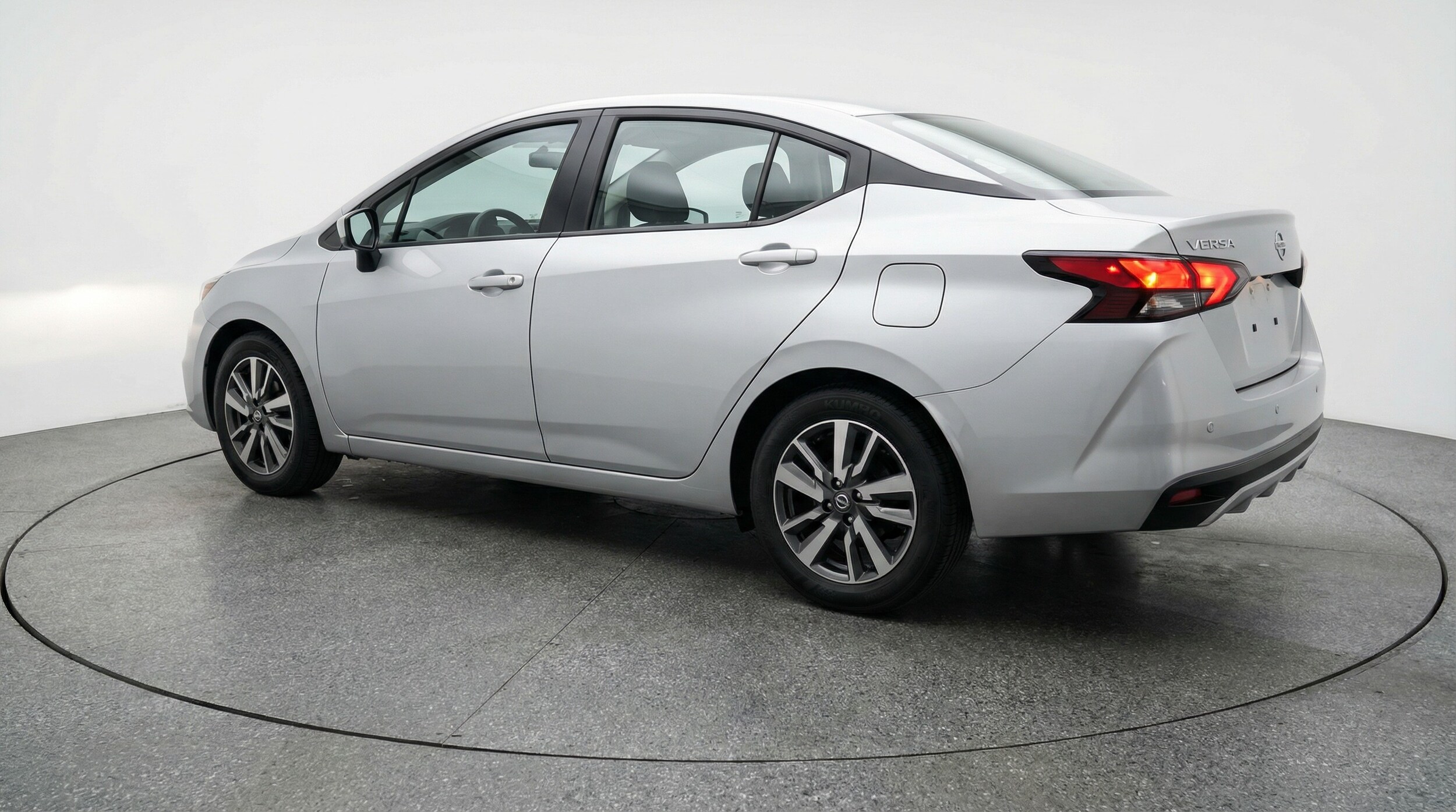 Thumbnail: 2025 Nissan Versa - 5