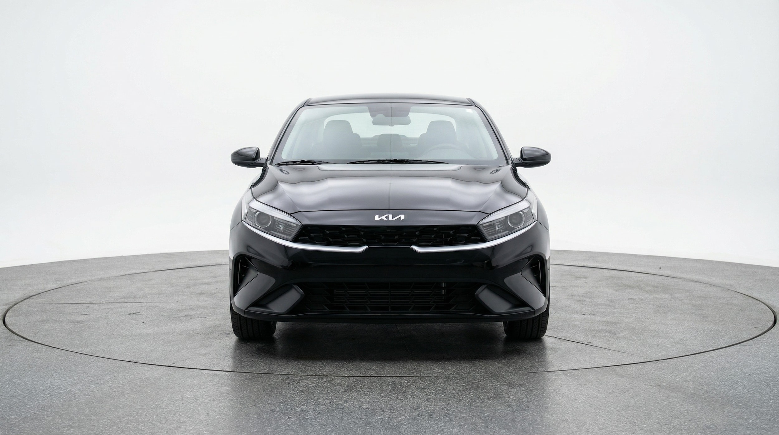 Thumbnail: 2024 Kia Forte - 2