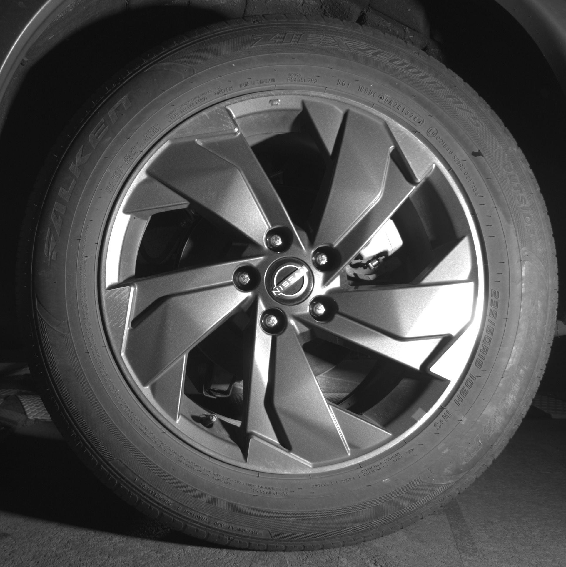 Thumbnail: 2025 Nissan Rogue - 11