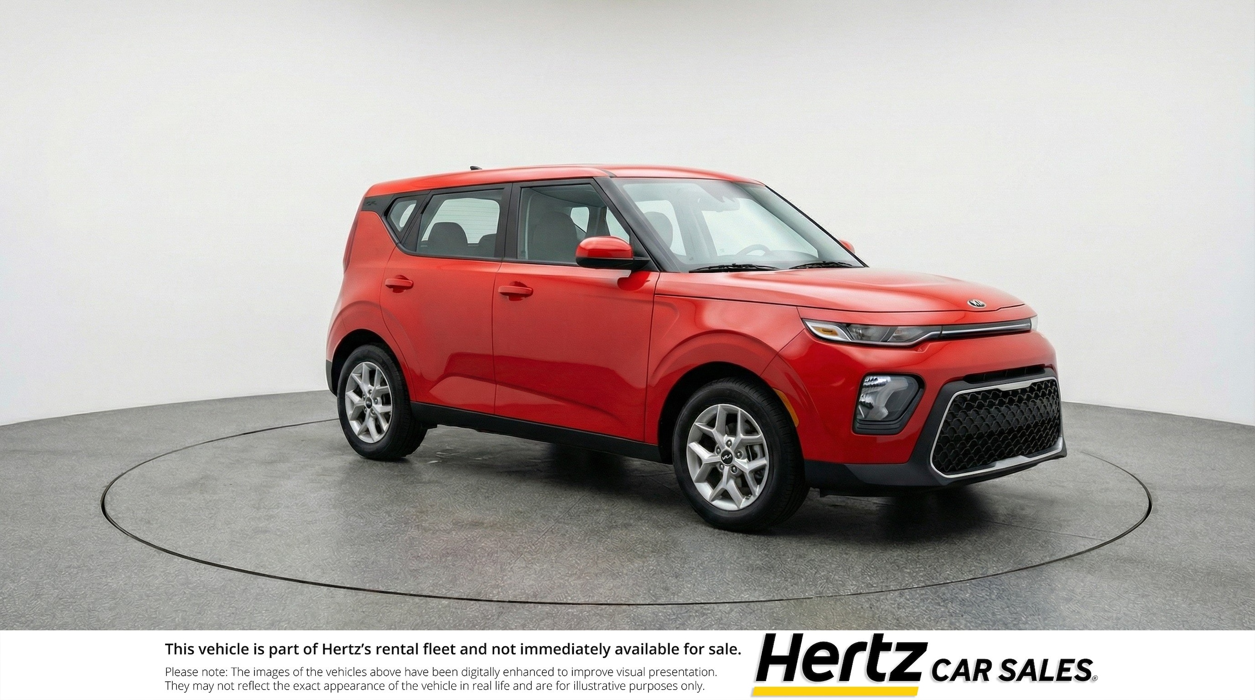 Thumbnail: 2025 Kia Soul - 1