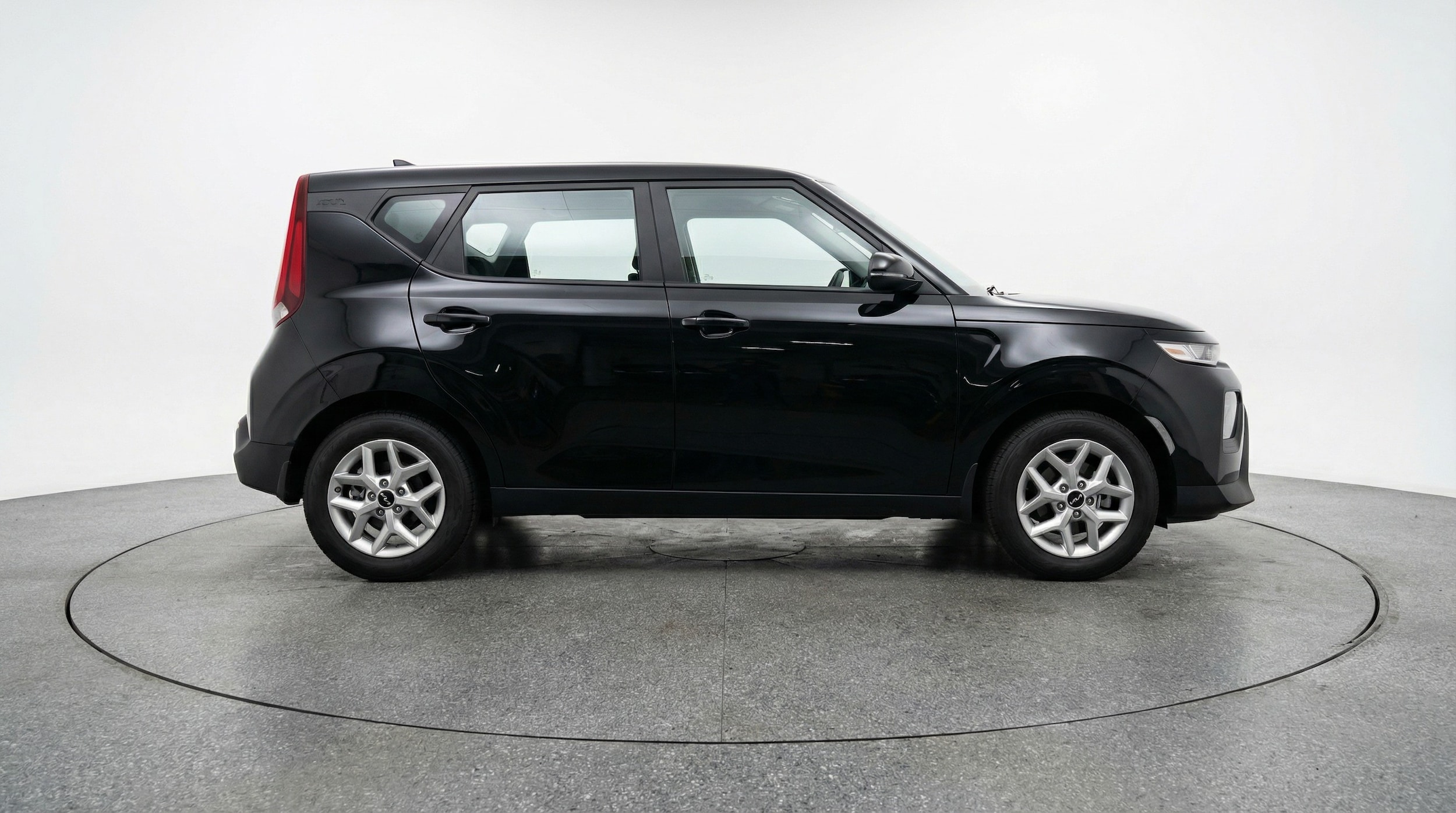 Thumbnail: 2025 Kia Soul - 8