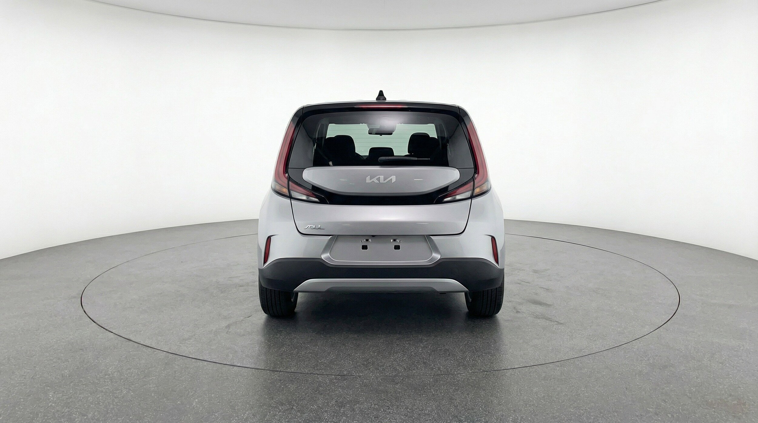 Thumbnail: 2025 Kia Soul - 7
