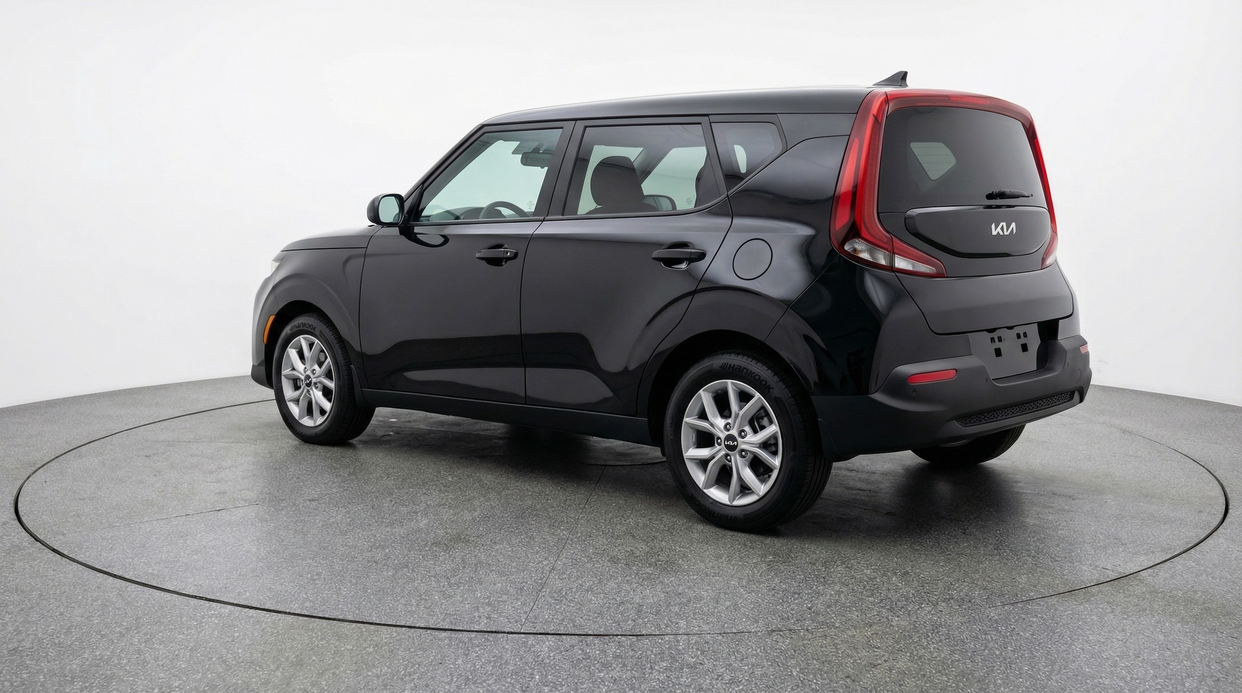 Thumbnail: 2025 Kia Soul - 5