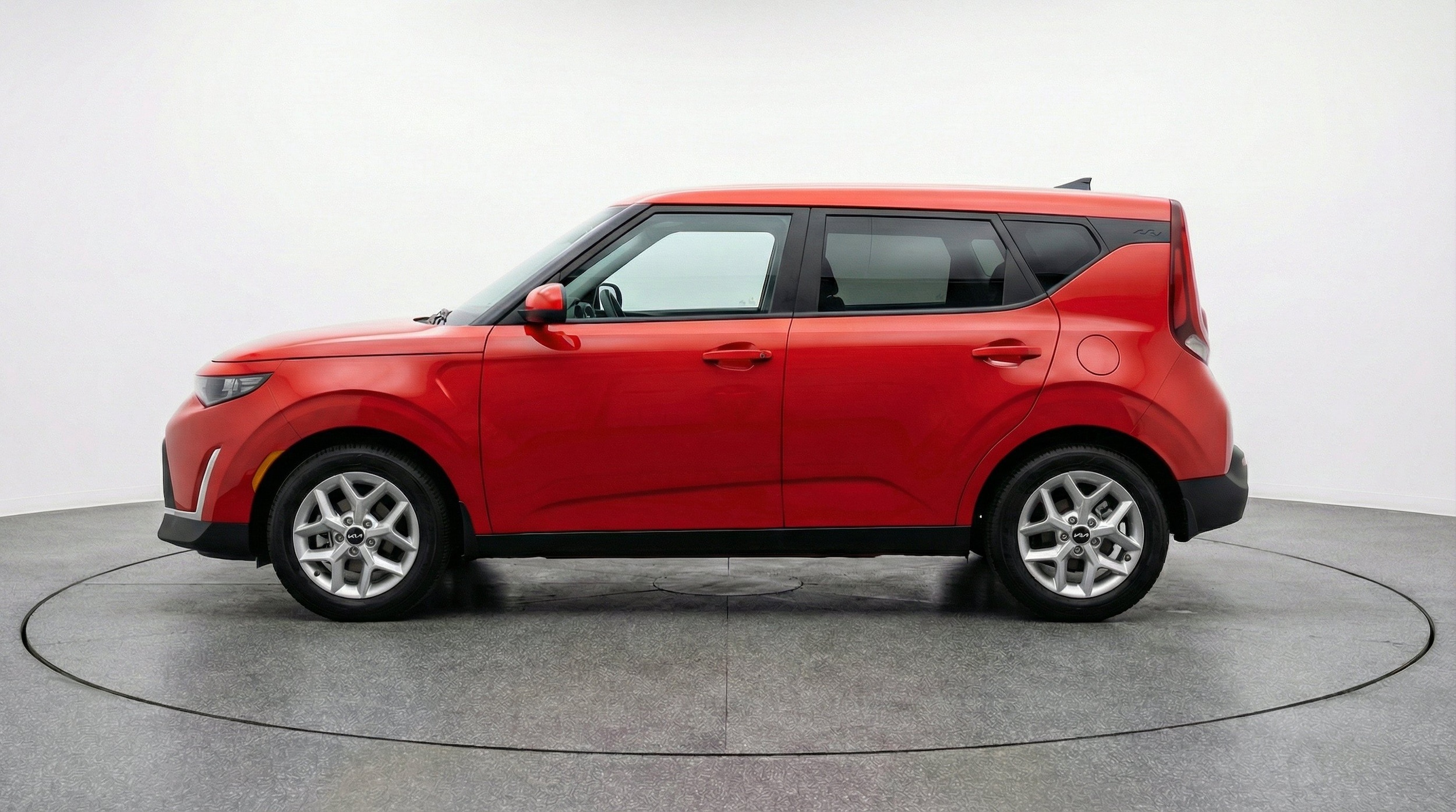 Thumbnail: 2025 Kia Soul - 5
