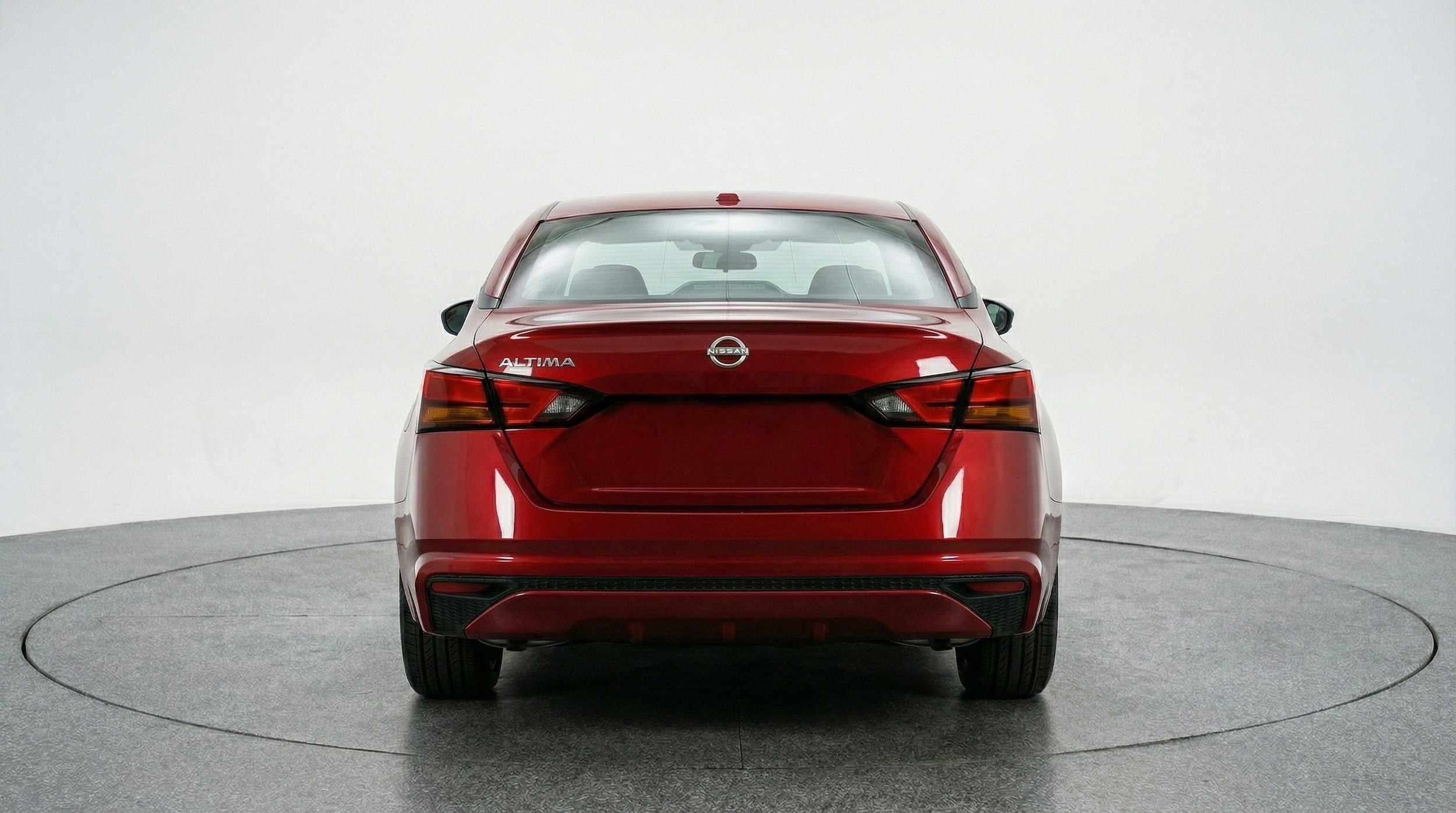 Thumbnail: 2025 Nissan Altima - 7