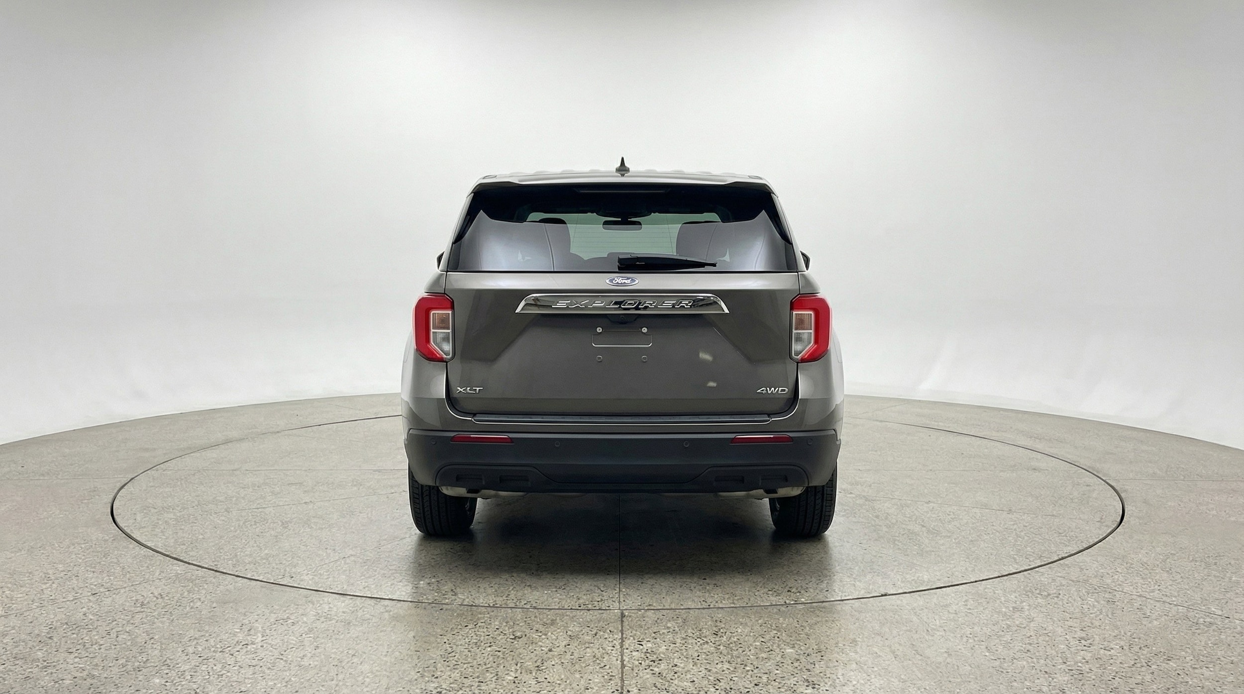 Thumbnail: 2024 Ford Explorer - 7