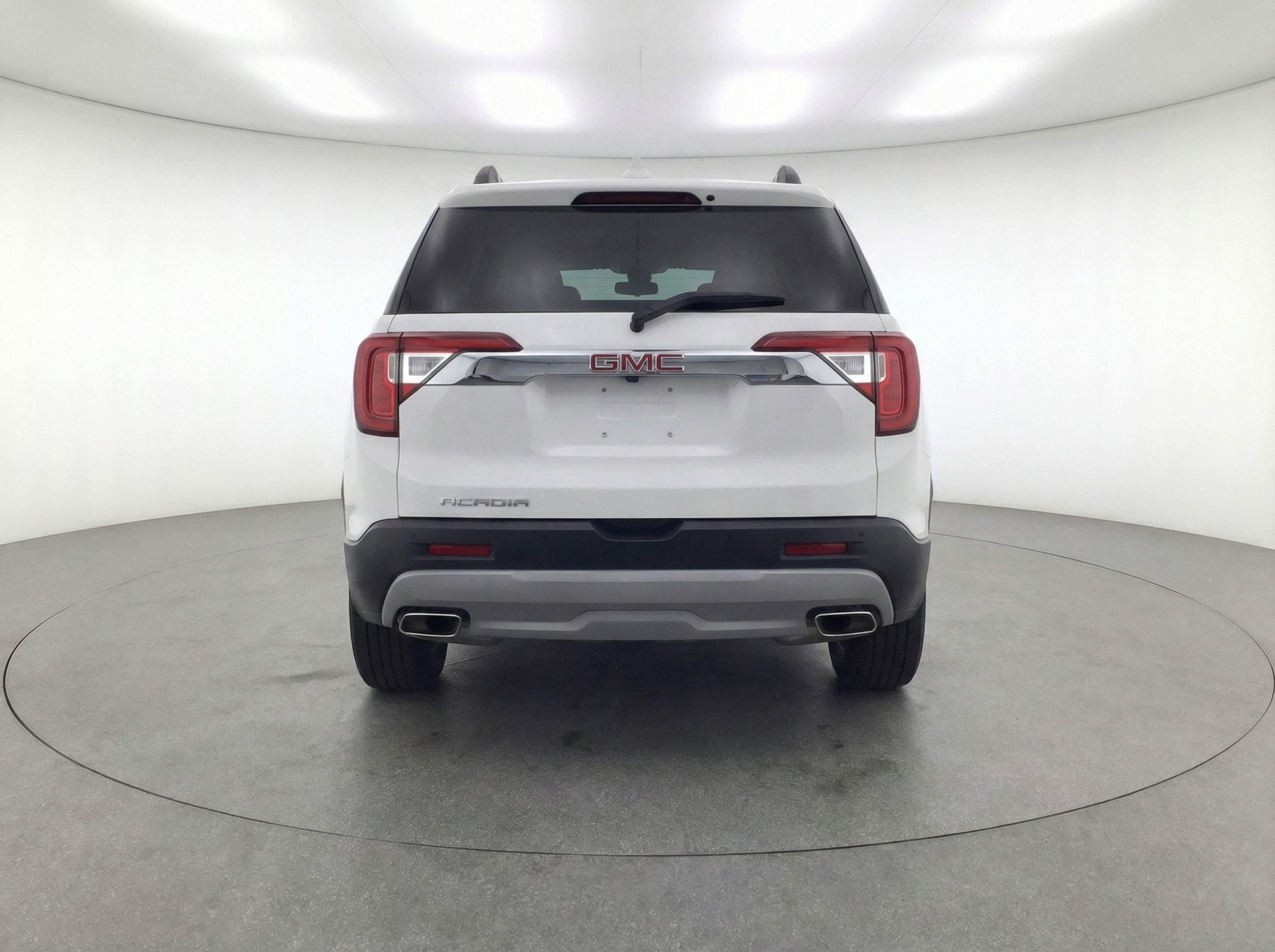 Thumbnail: 2023 GMC Acadia - 6