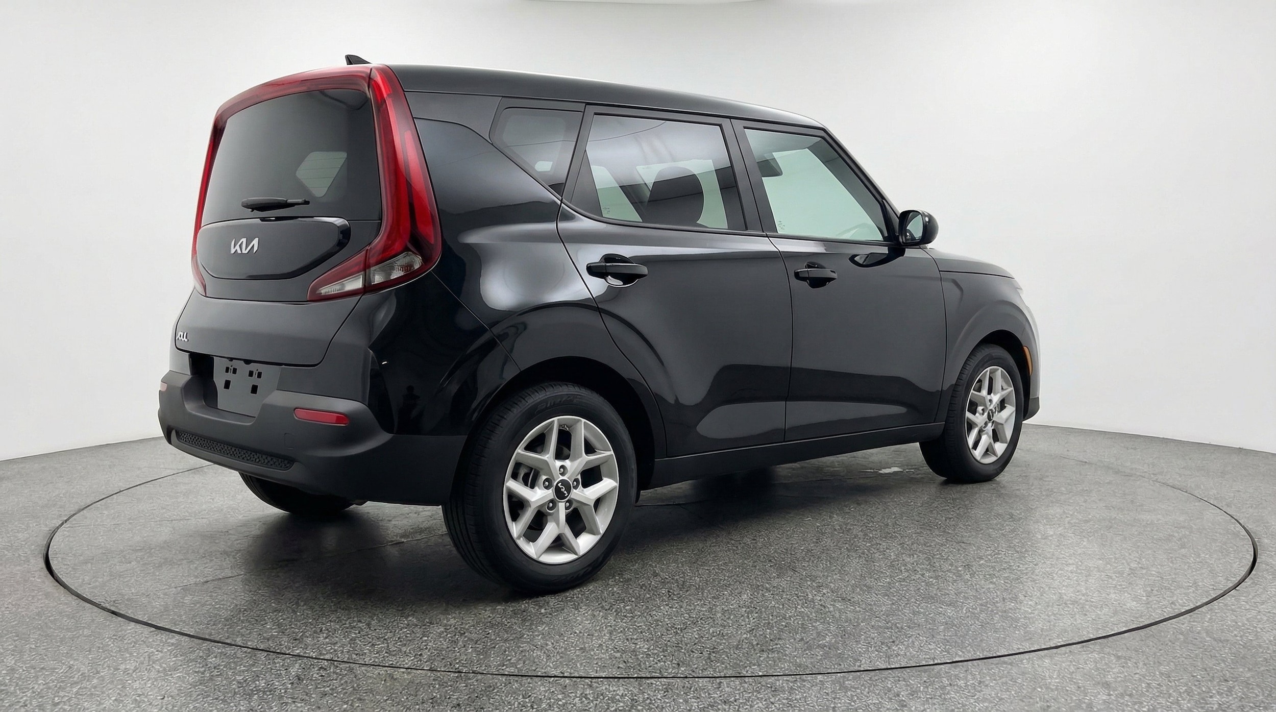 Thumbnail: 2025 Kia Soul - 9