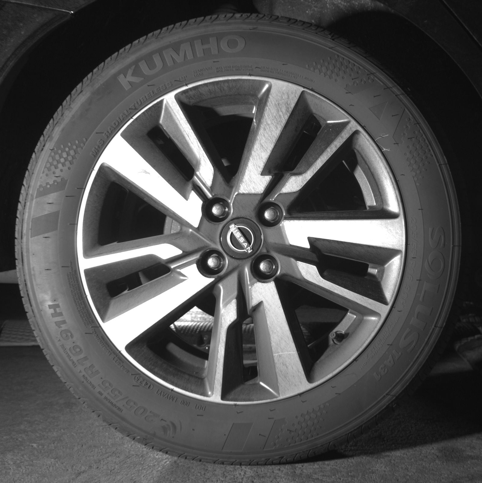 Thumbnail: 2025 Nissan Versa - 12