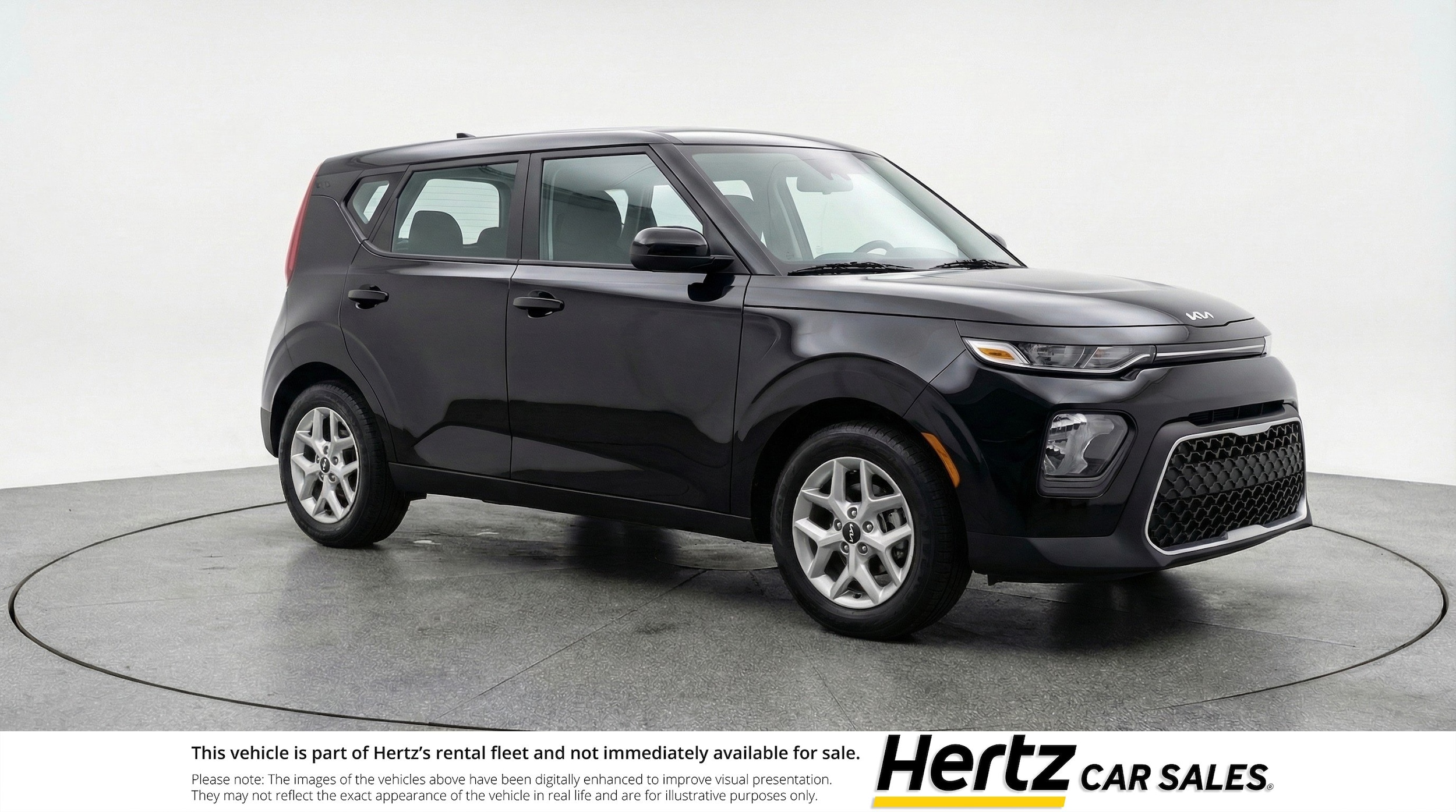 Thumbnail: 2025 Kia Soul - 1