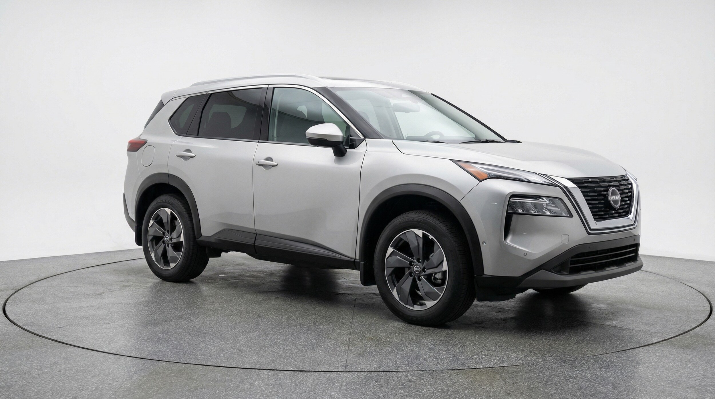 Thumbnail: 2025 Nissan Rogue - 1