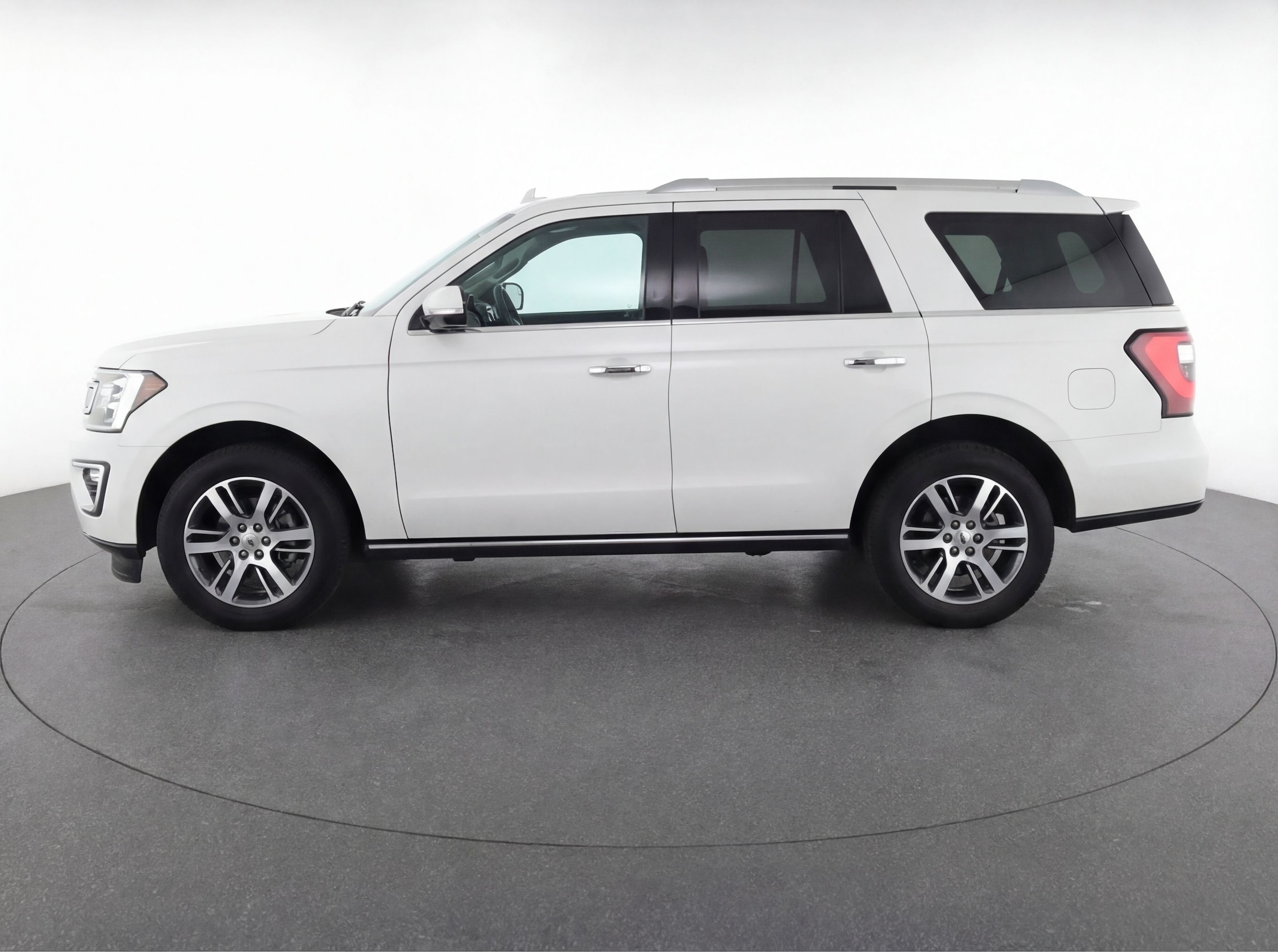 Thumbnail: 2023 Ford Expedition - 4