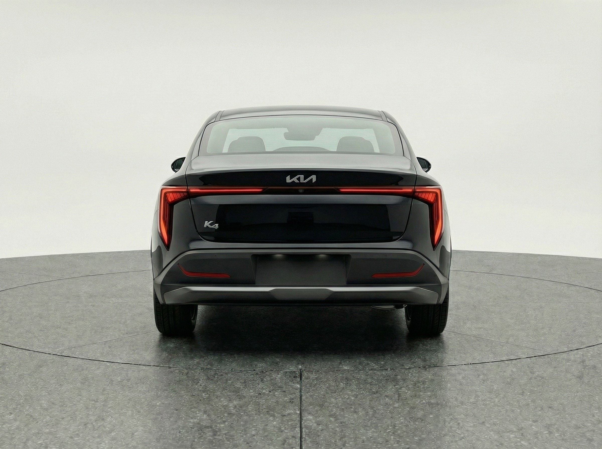 Thumbnail: 2025 Kia K4 - 7