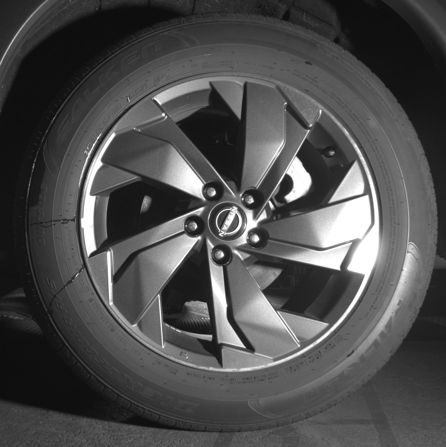 Thumbnail: 2025 Nissan Rogue - 11