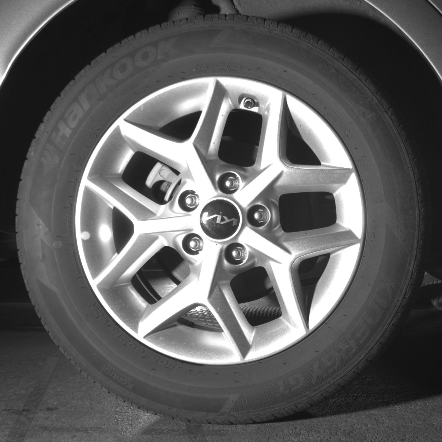 Thumbnail: 2025 Kia Soul - 12