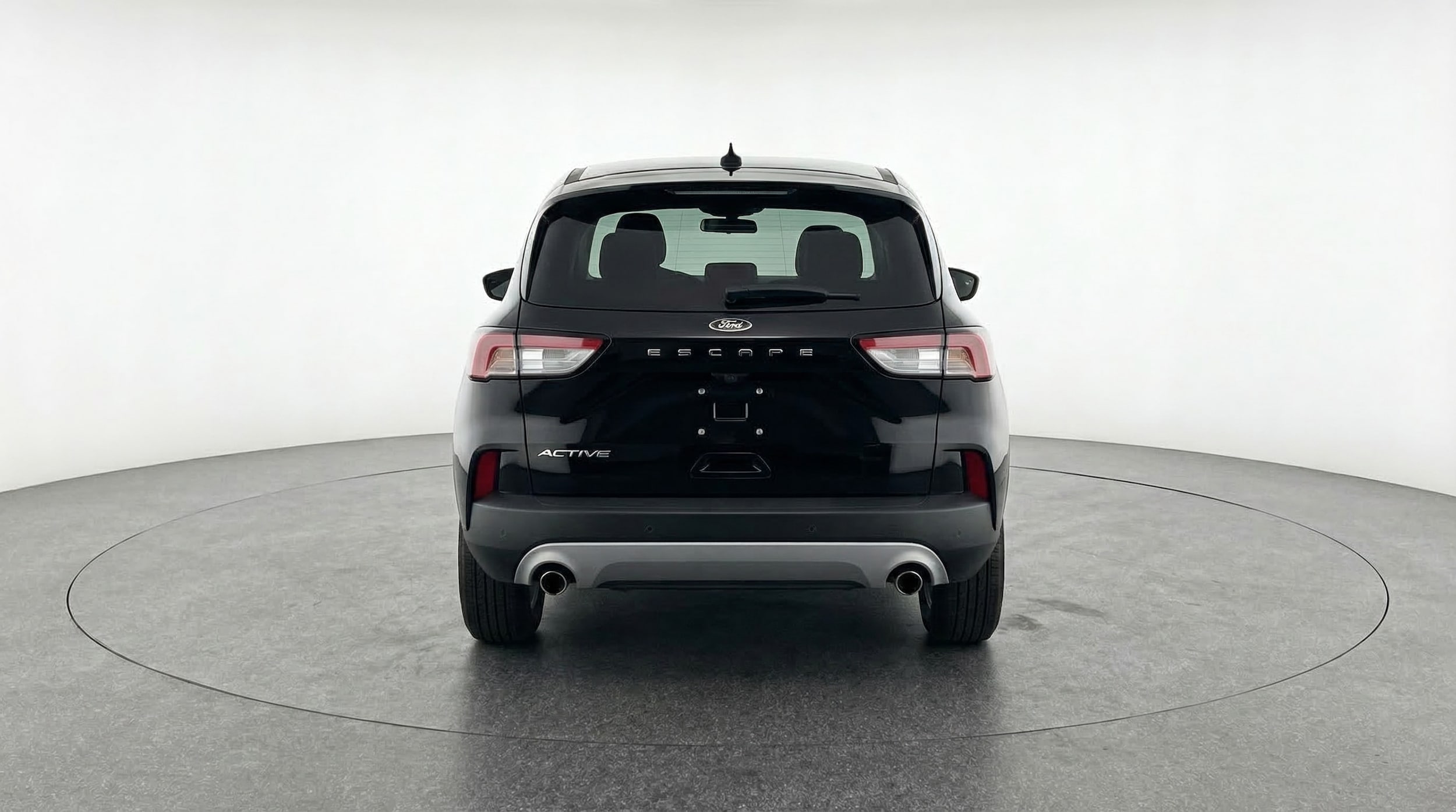 Thumbnail: 2024 Ford Escape - 6