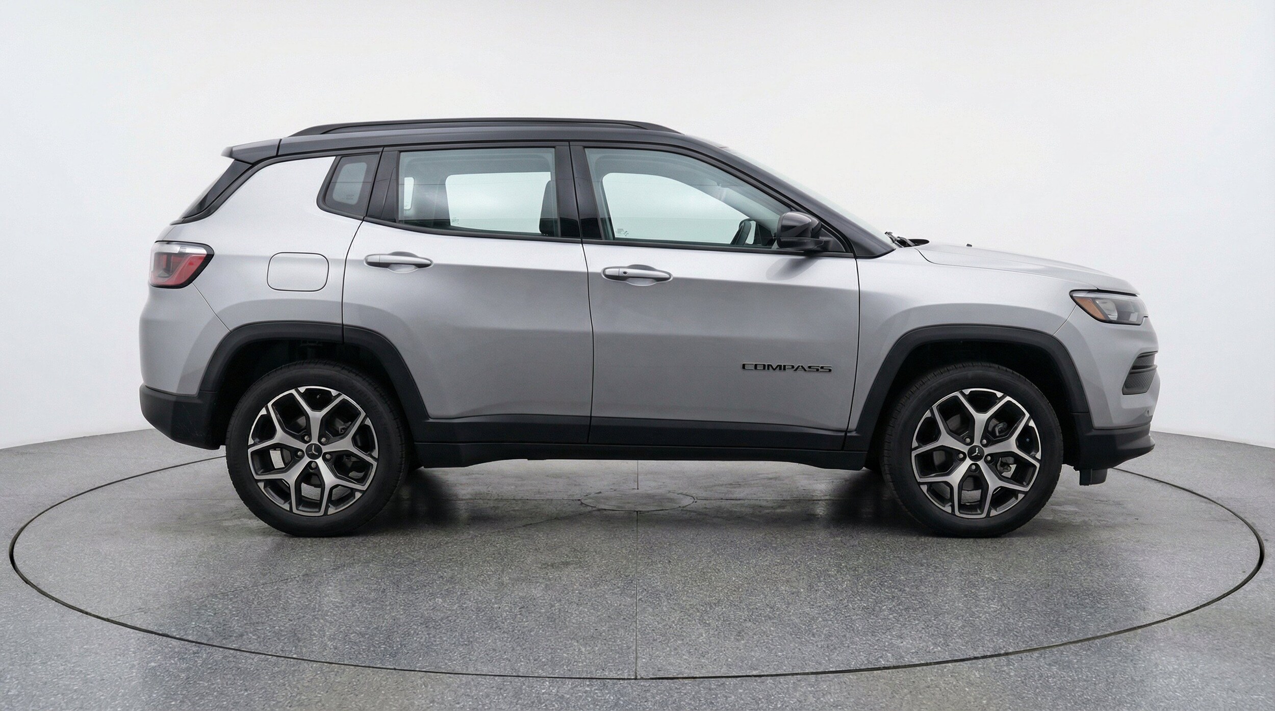 Thumbnail: 2025 Jeep Compass - 10