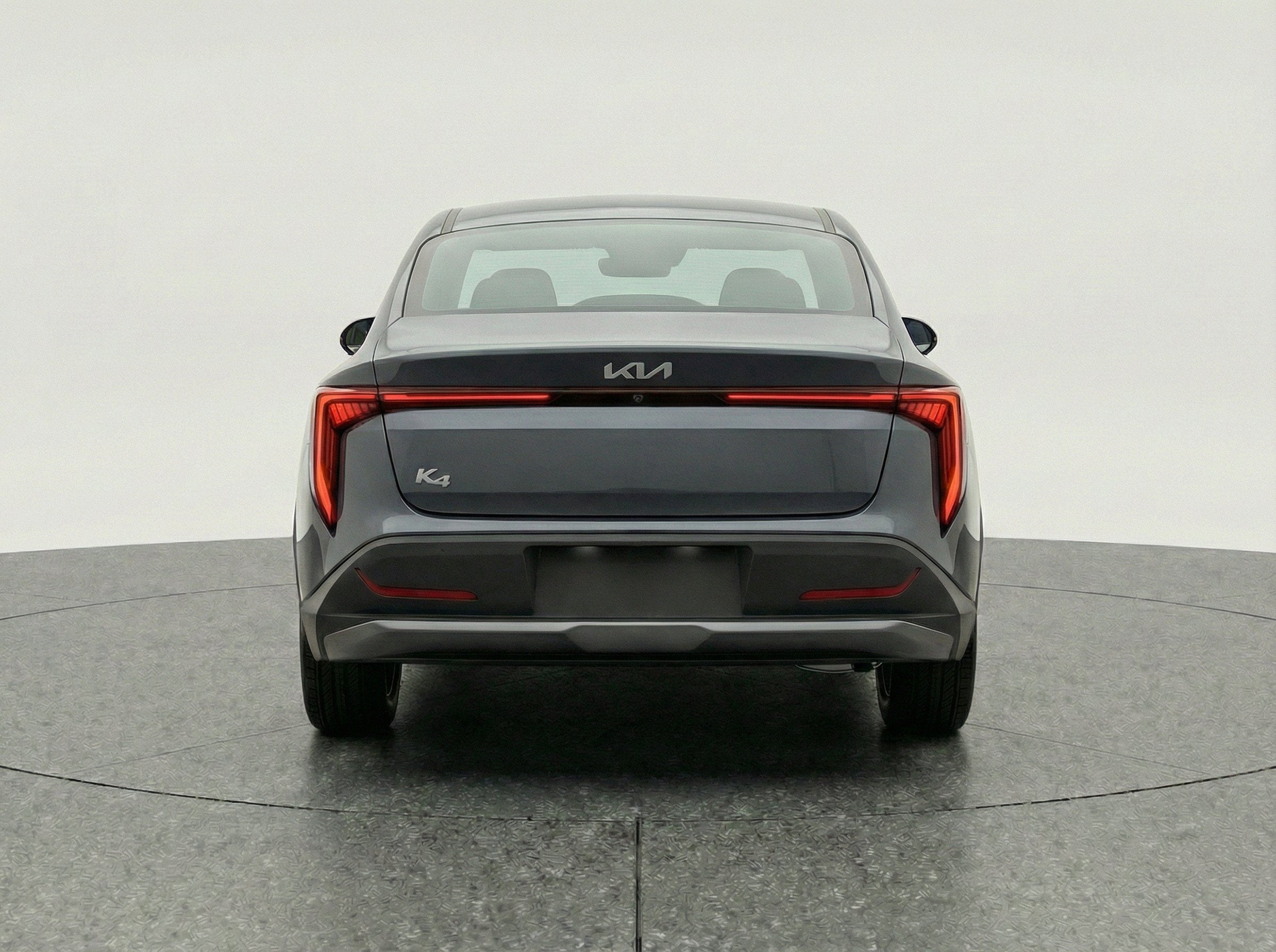 Thumbnail: 2025 Kia K4 - 7