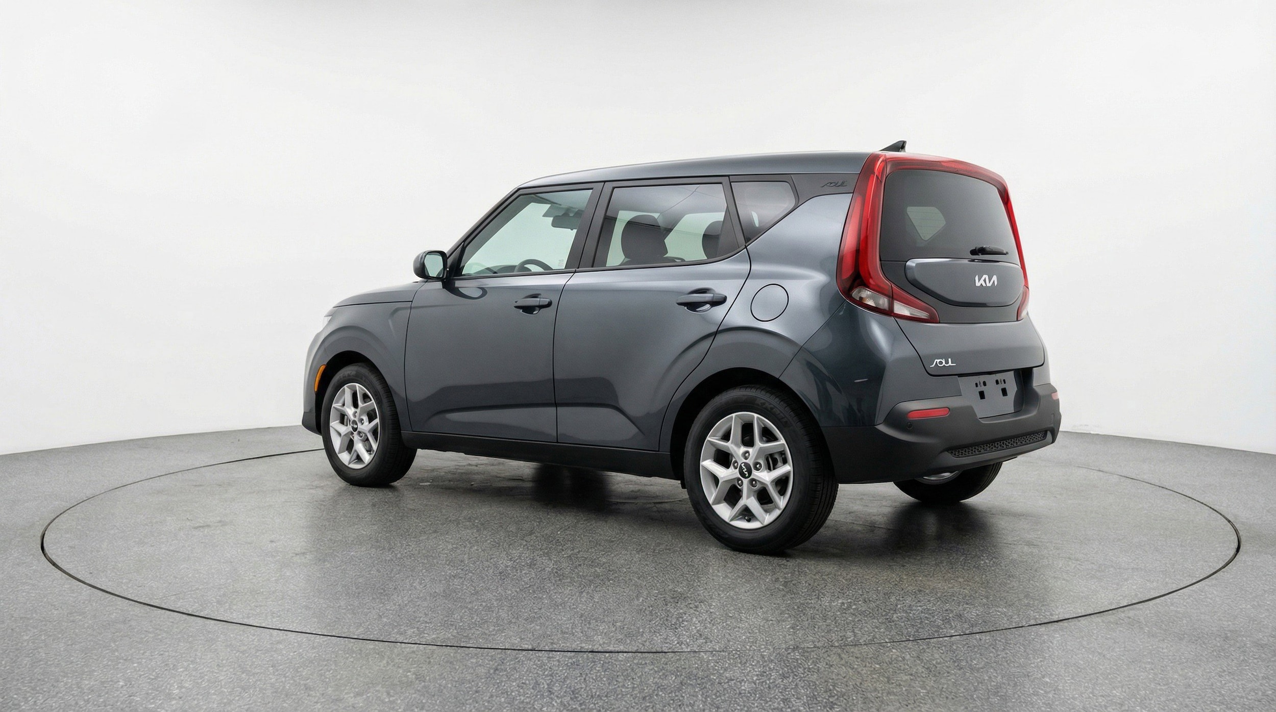 Thumbnail: 2025 Kia Soul - 6