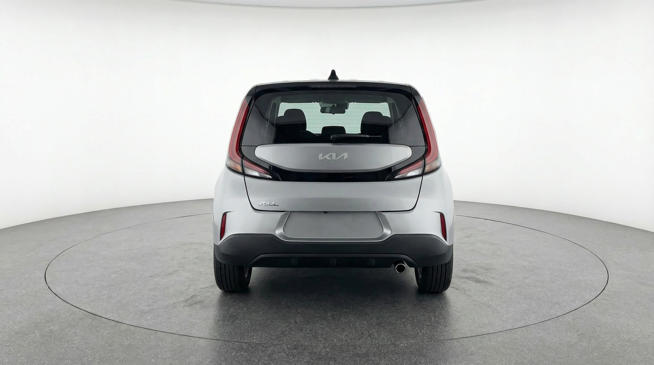 Thumbnail: 2025 Kia Soul - 6