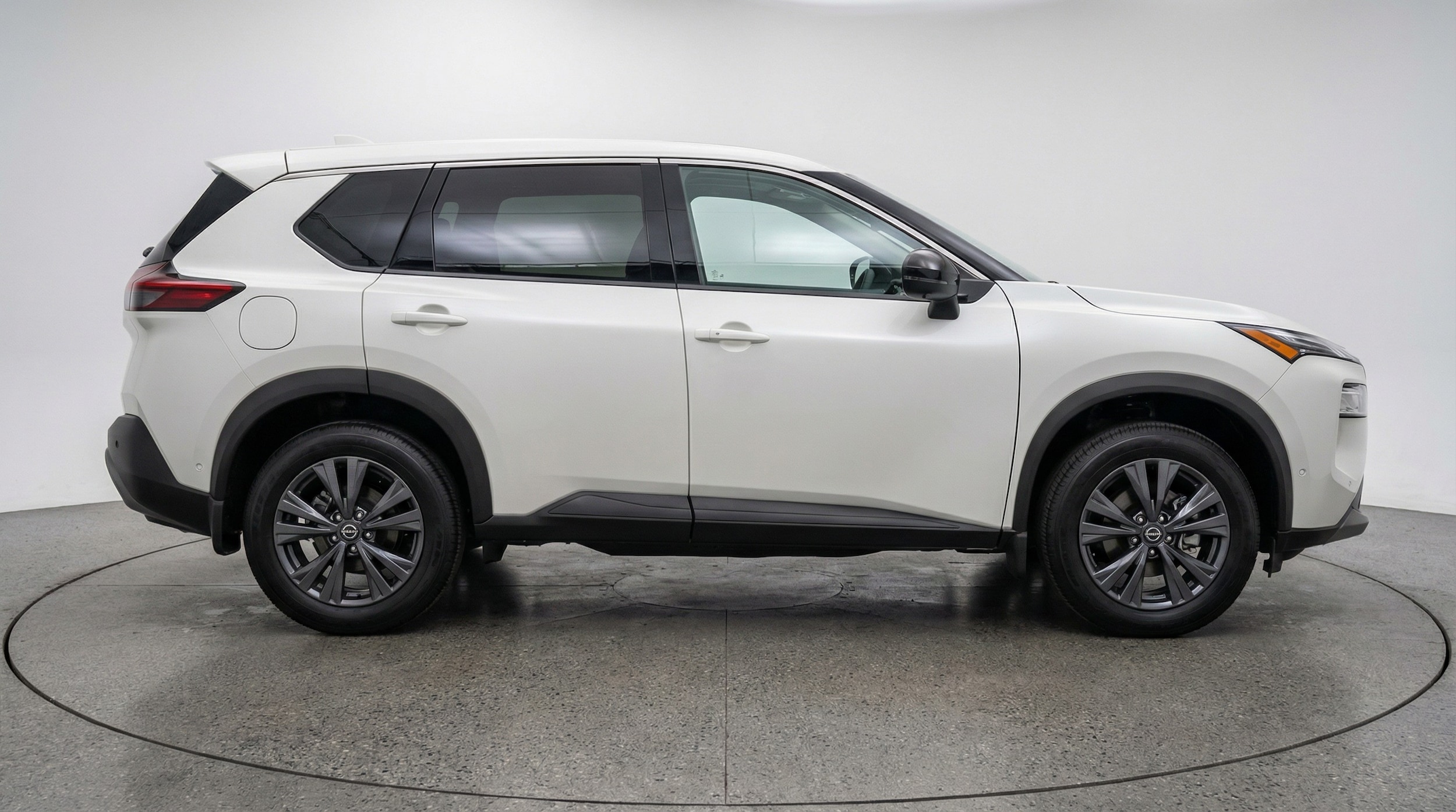 Thumbnail: 2025 Nissan Rogue - 8