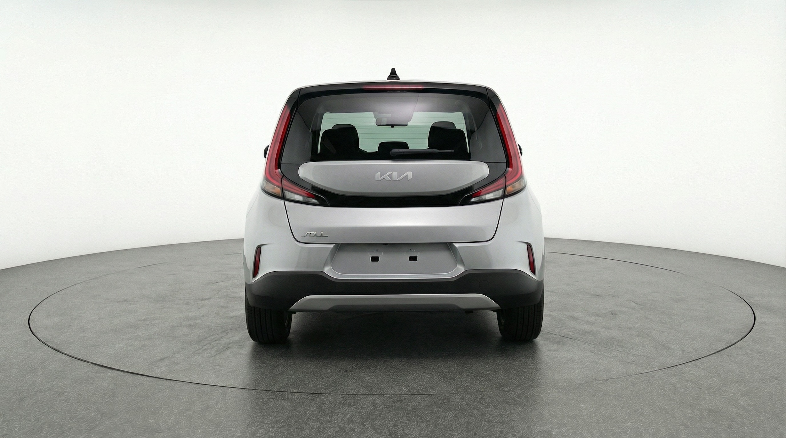 Thumbnail: 2025 Kia Soul - 6