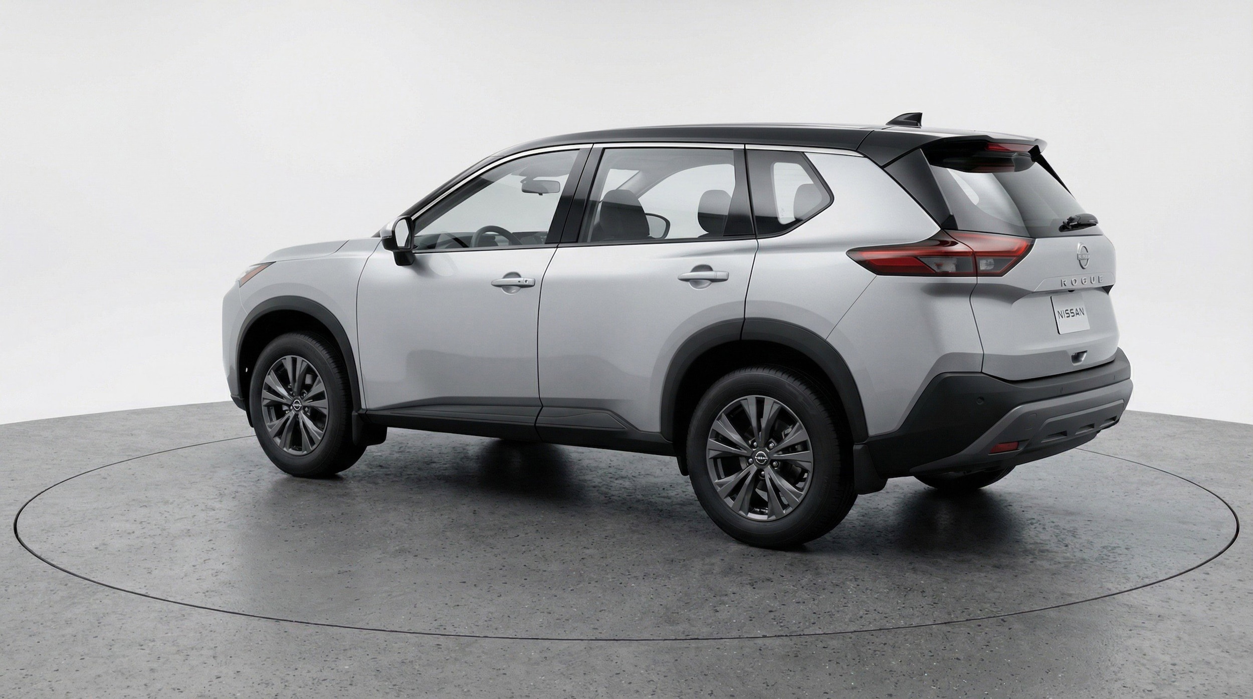 Thumbnail: 2025 Nissan Rogue - 6