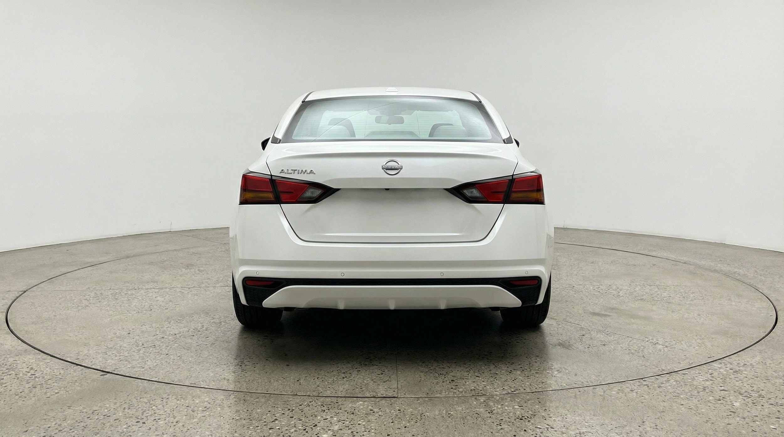 Thumbnail: 2025 Nissan Altima - 7