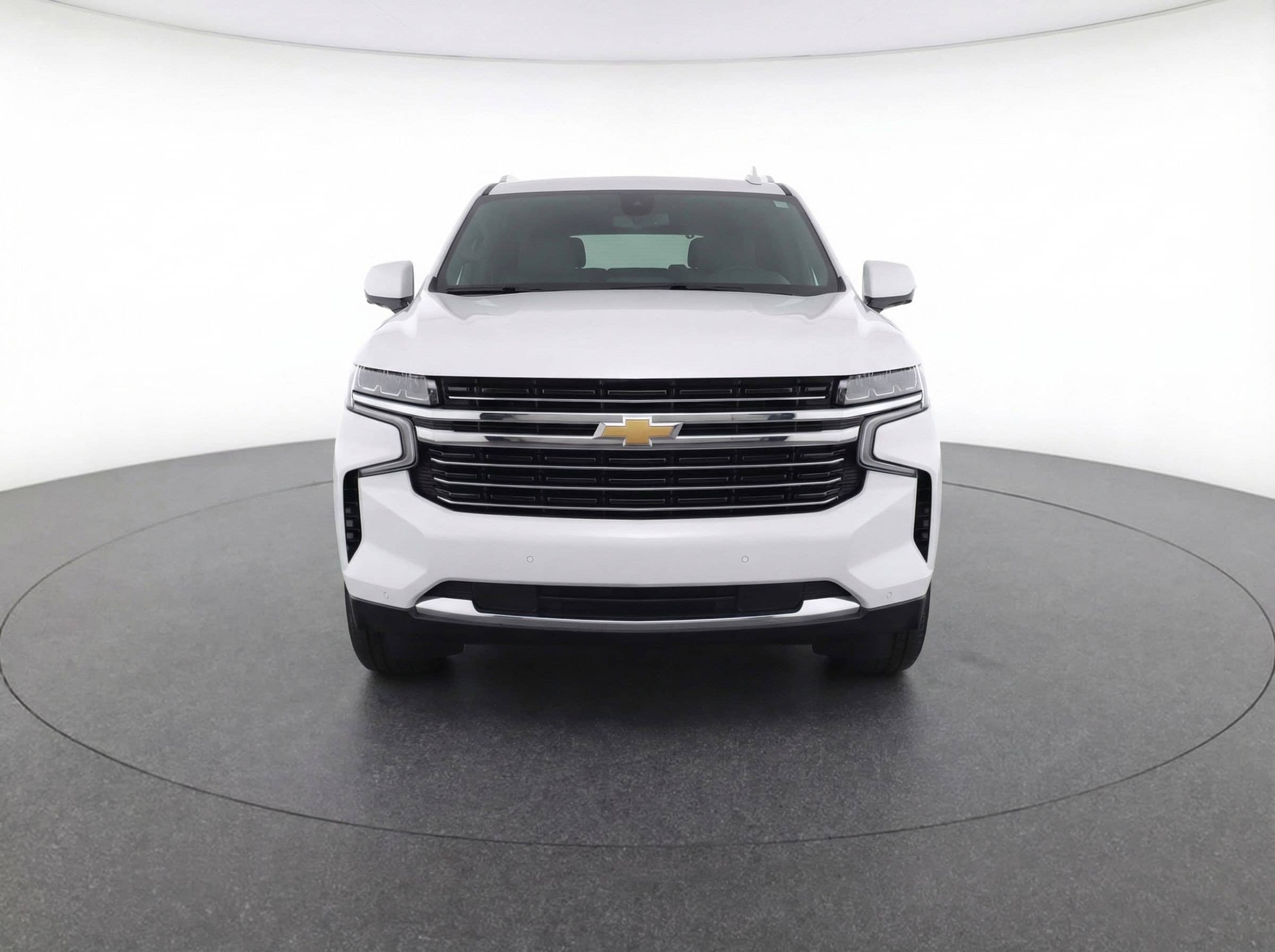 Thumbnail: 2023 Chevrolet Tahoe - 2