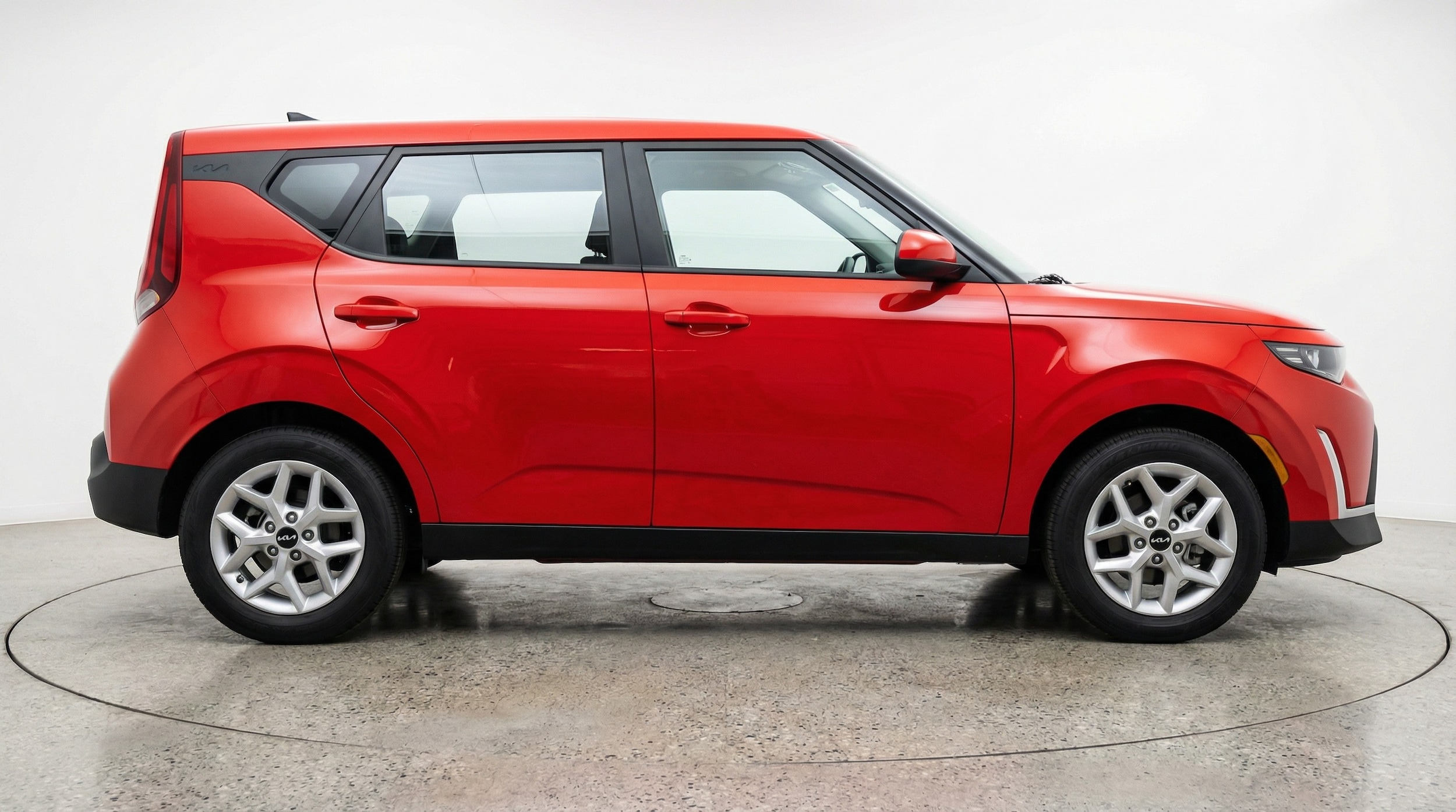 Thumbnail: 2025 Kia Soul - 8