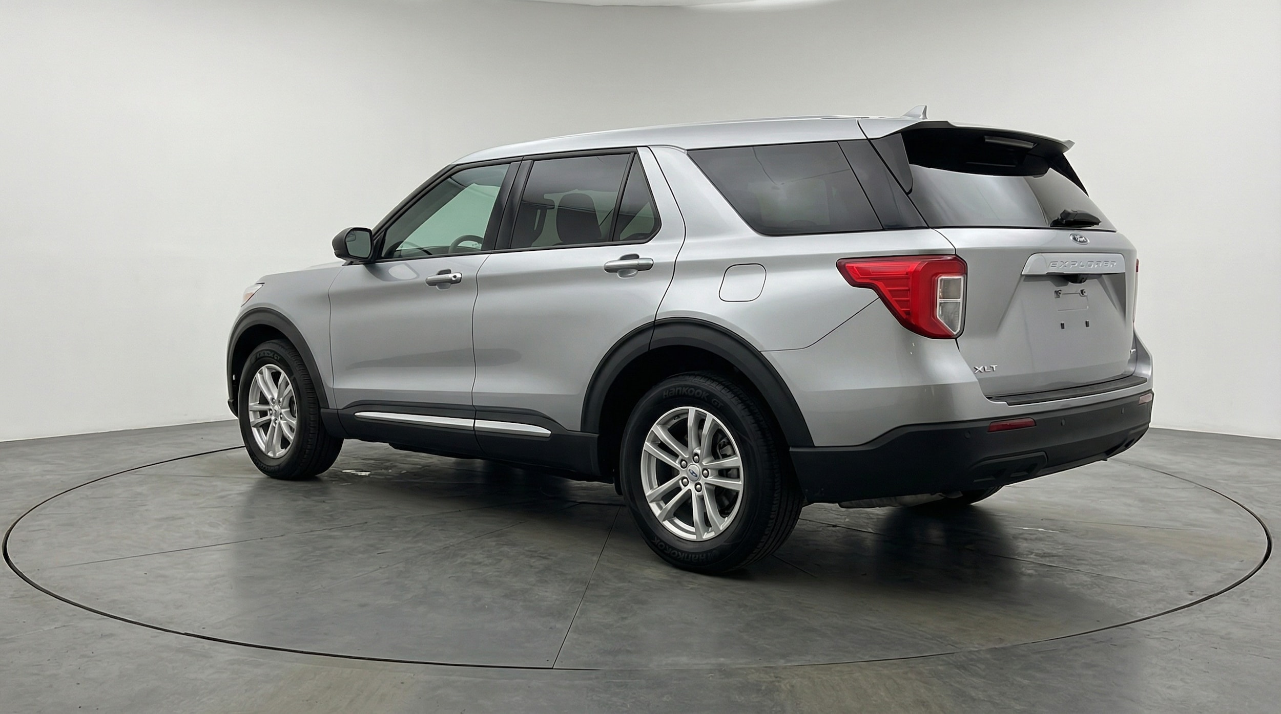 Thumbnail: 2024 Ford Explorer - 5