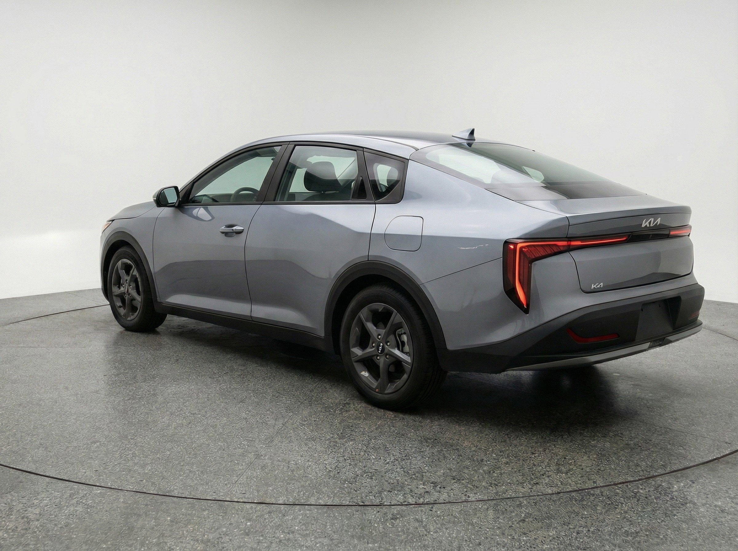 Thumbnail: 2025 Kia K4 - 6