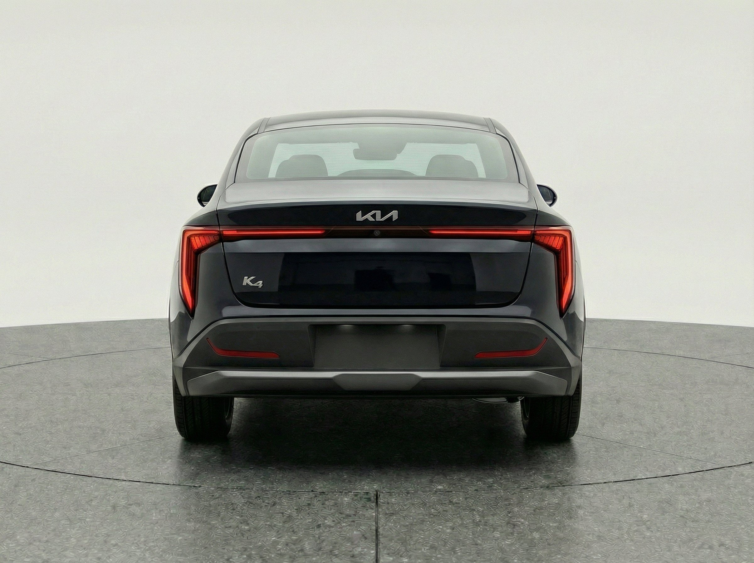 Thumbnail: 2025 Kia K4 - 7