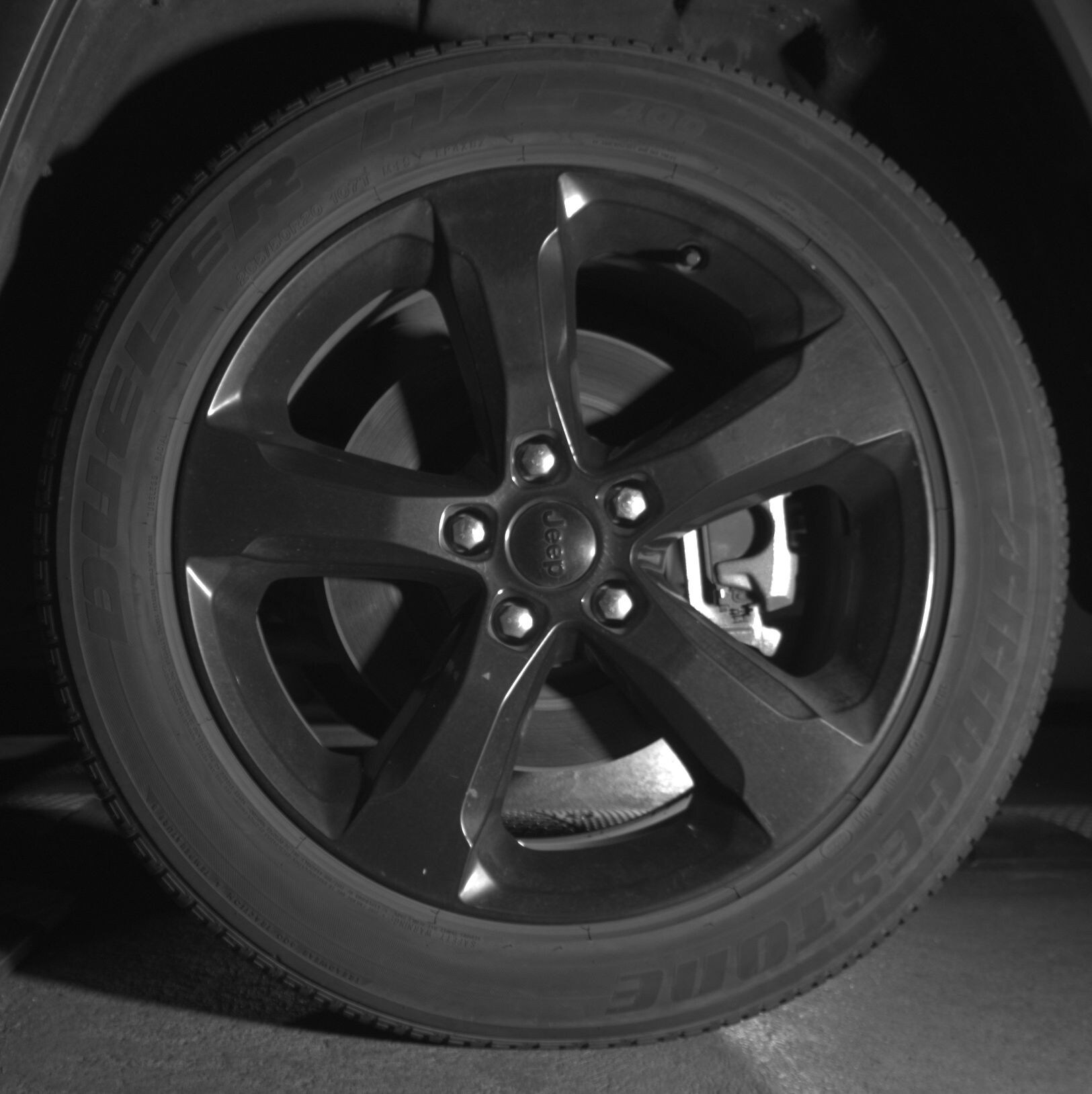 Thumbnail: 2023 Jeep Grand Cherokee L - 11