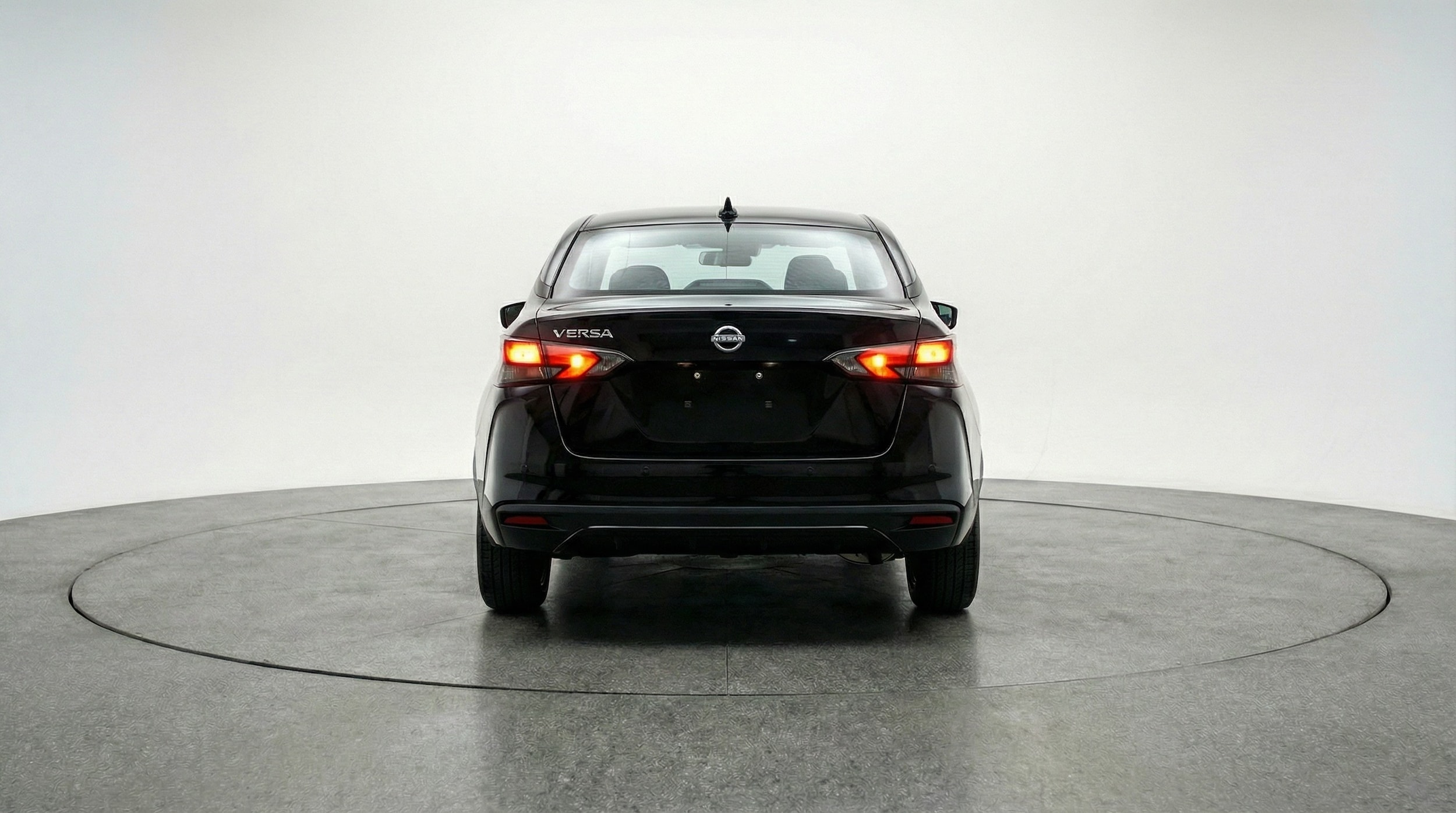 Thumbnail: 2025 Nissan Versa - 6