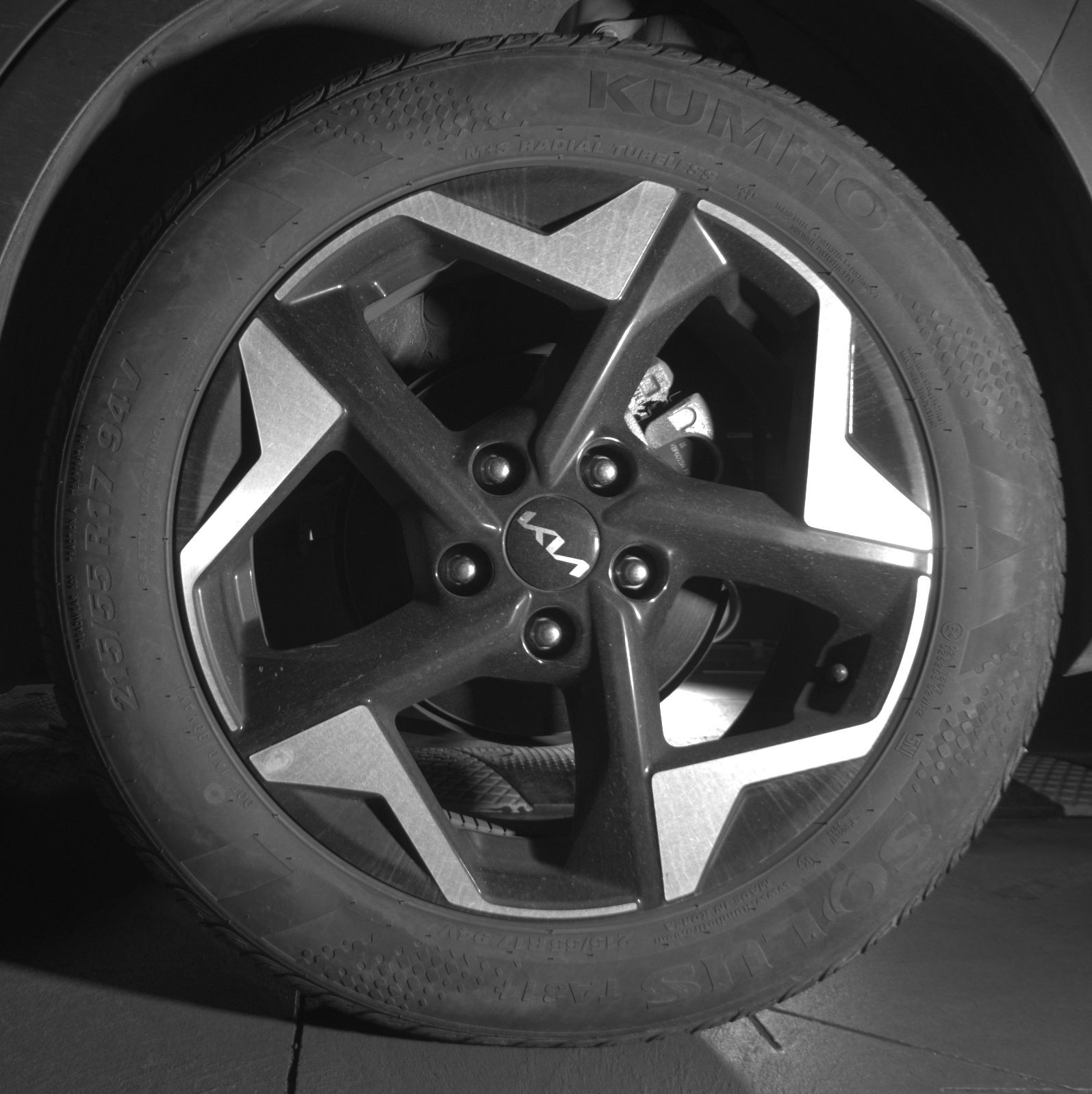 Thumbnail: 2025 Kia Seltos - 11