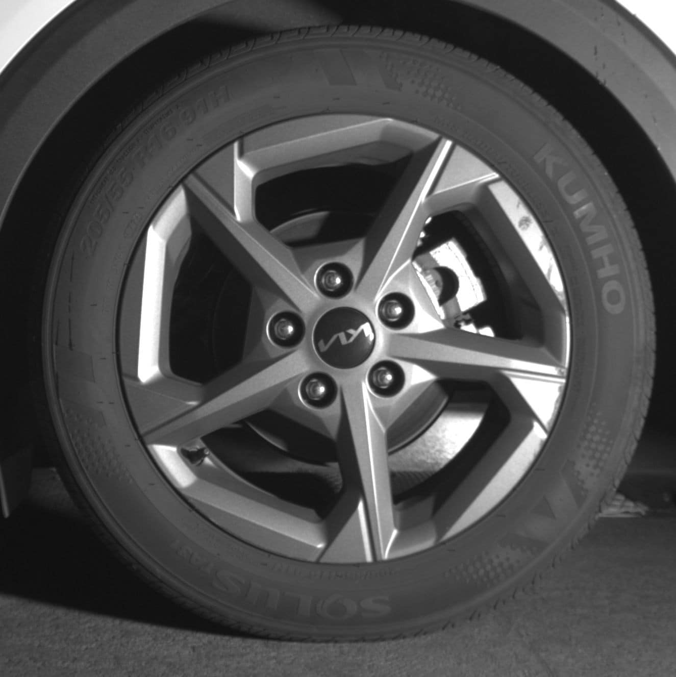 Thumbnail: 2025 Kia K4 - 11