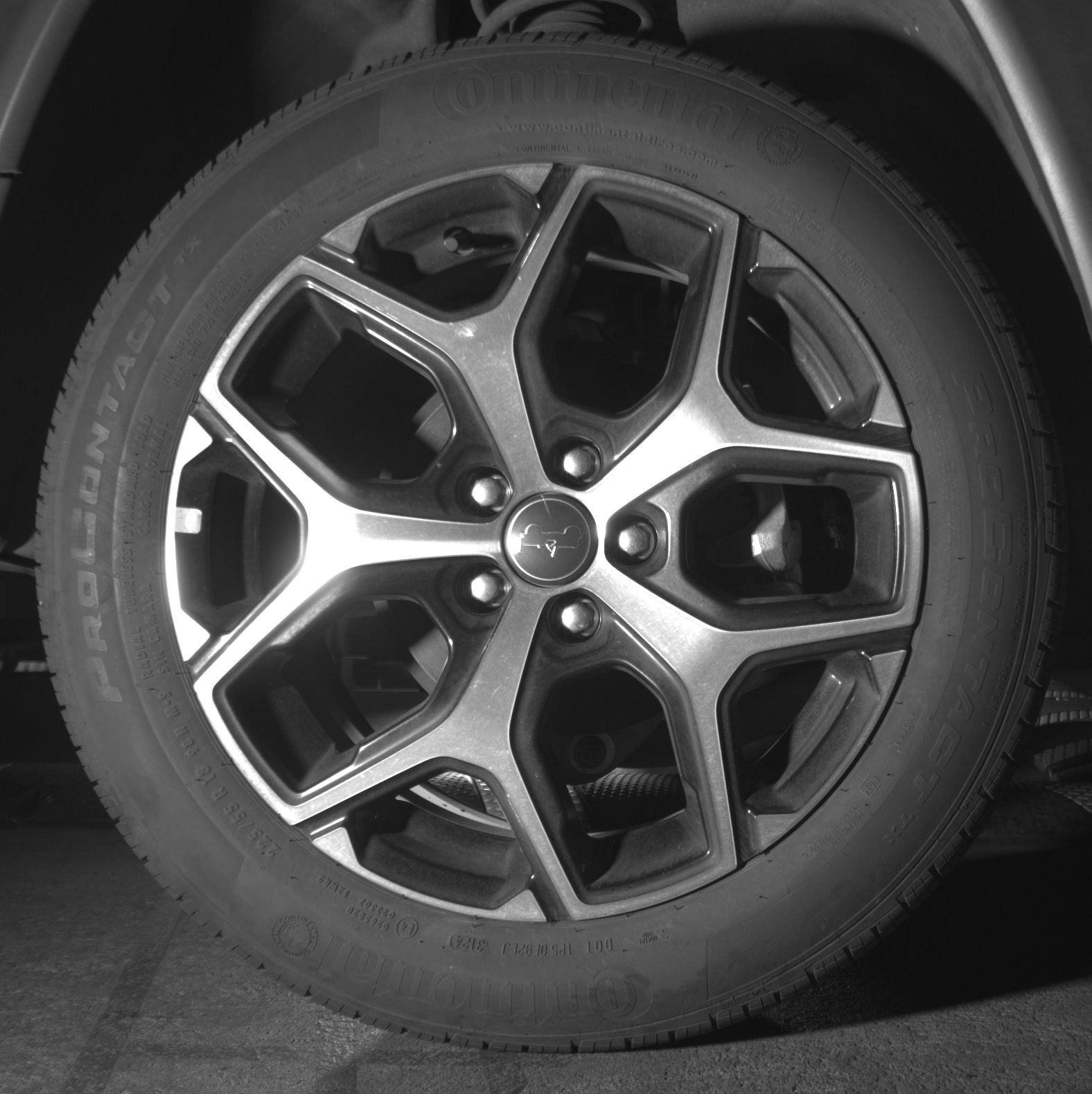 Thumbnail: 2025 Jeep Compass - 12