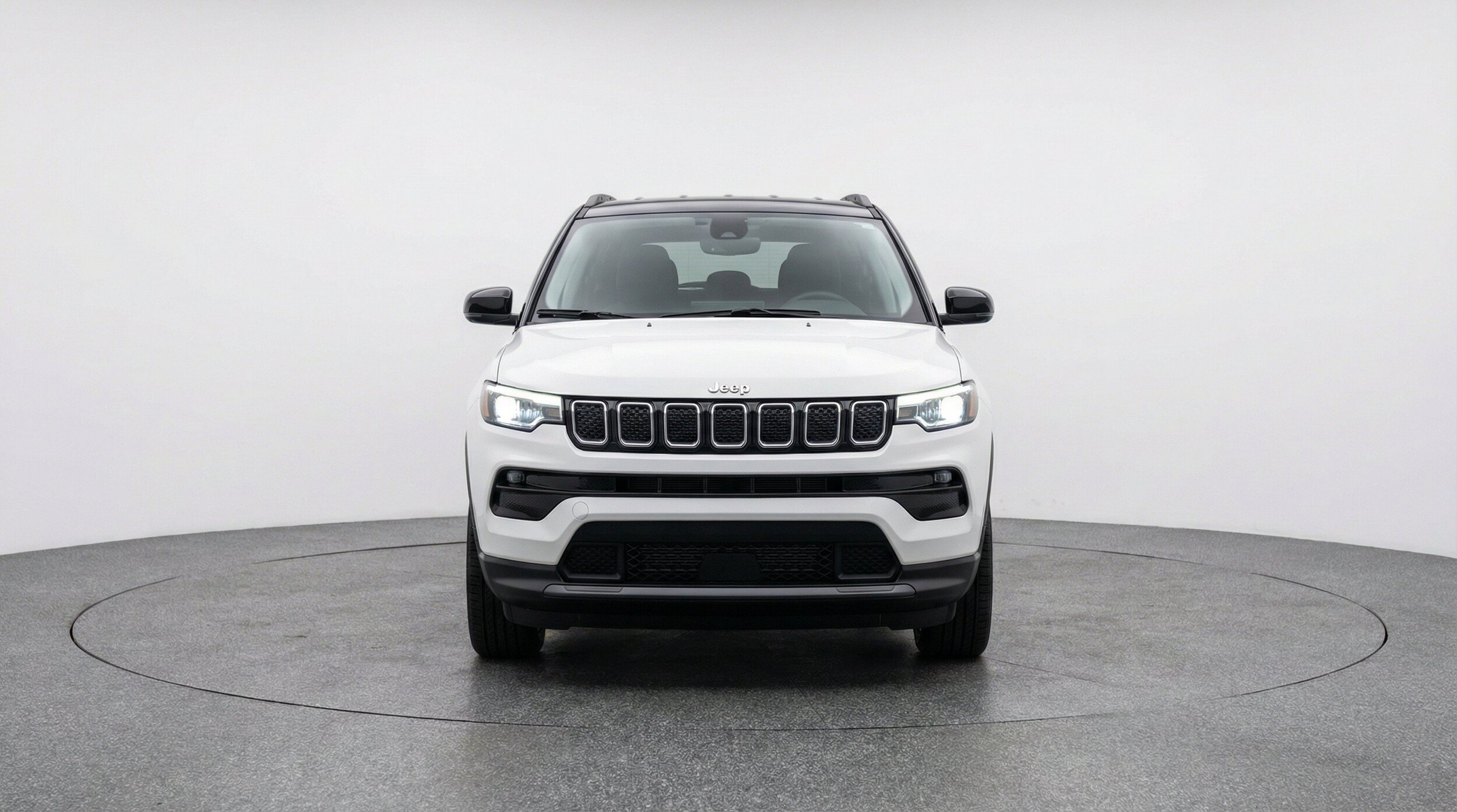 Thumbnail: 2025 Jeep Compass - 2