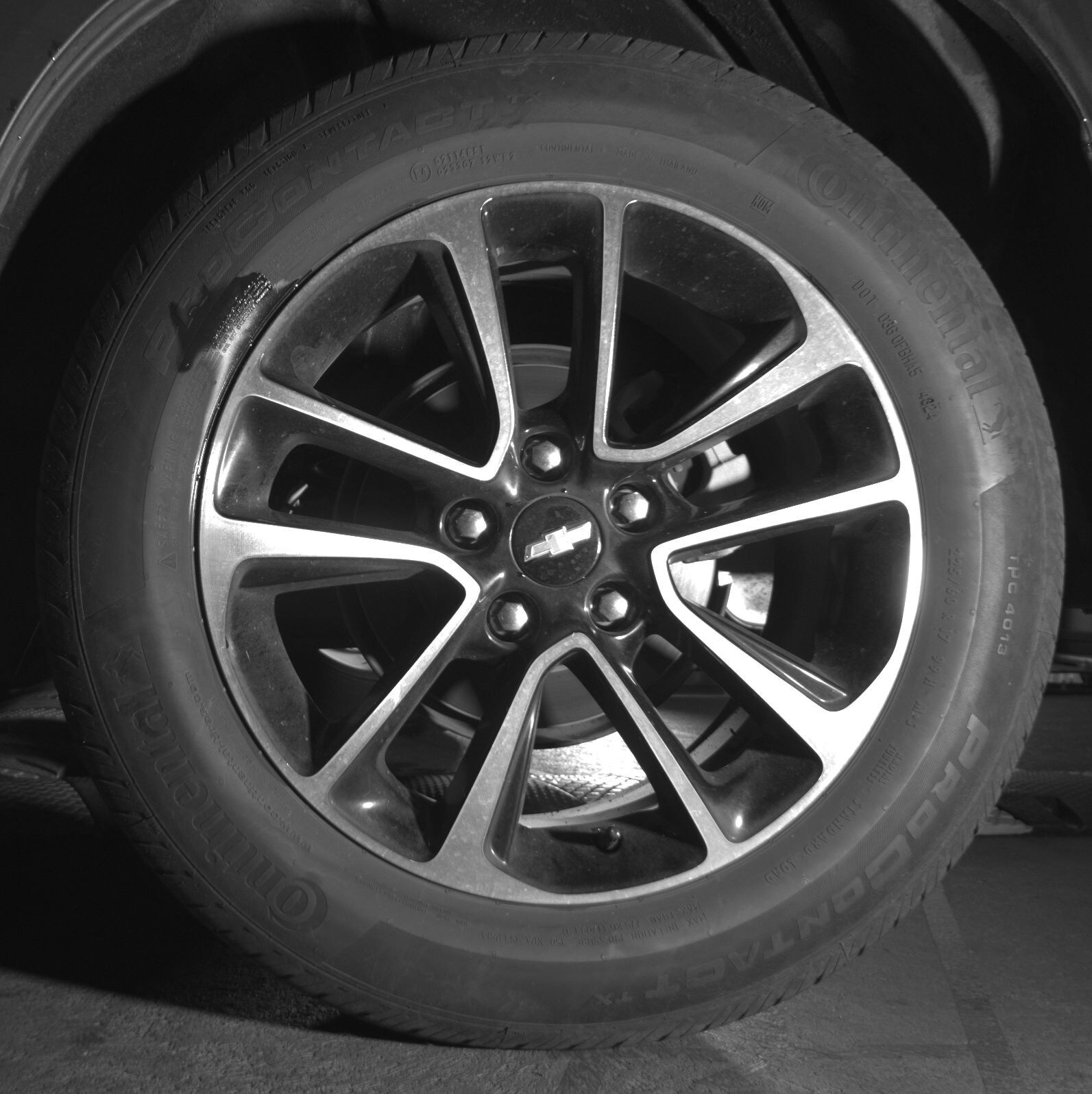 Thumbnail: 2025 Chevrolet TrailBlazer - 11