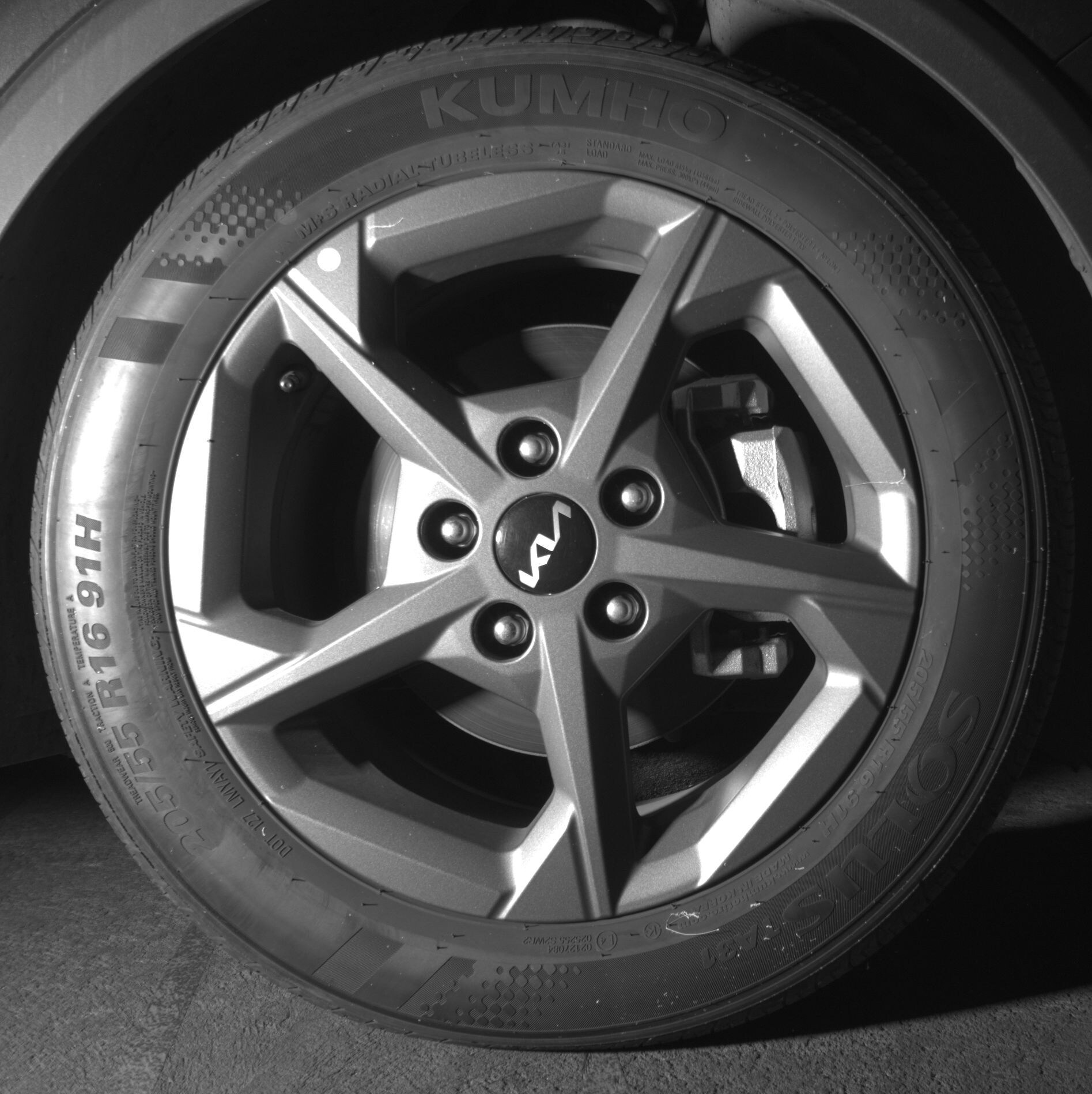 Thumbnail: 2025 Kia K4 - 10