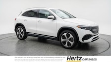 2025 Mercedes-Benz GLA 250 -
                  Kahului, HI