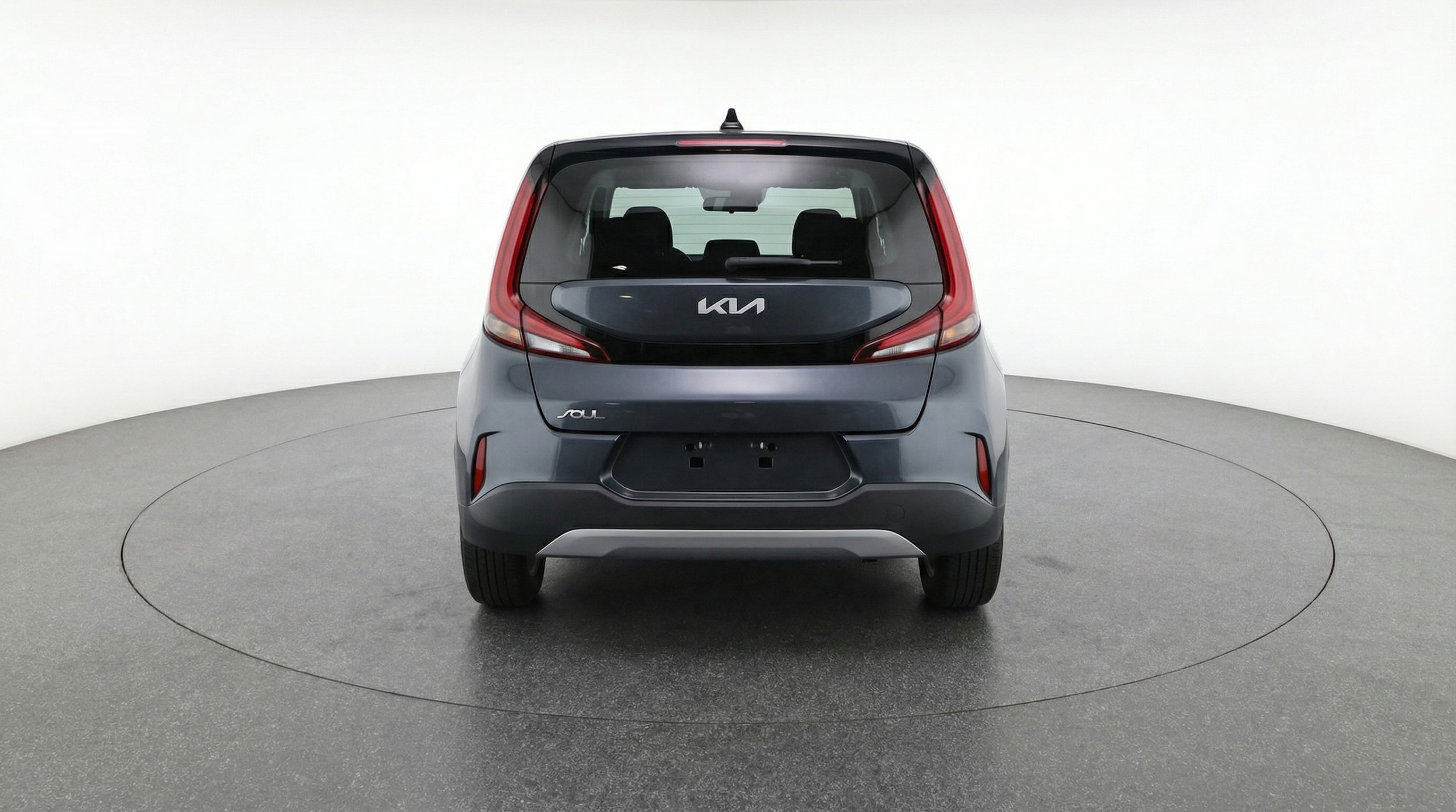 Thumbnail: 2025 Kia Soul - 6