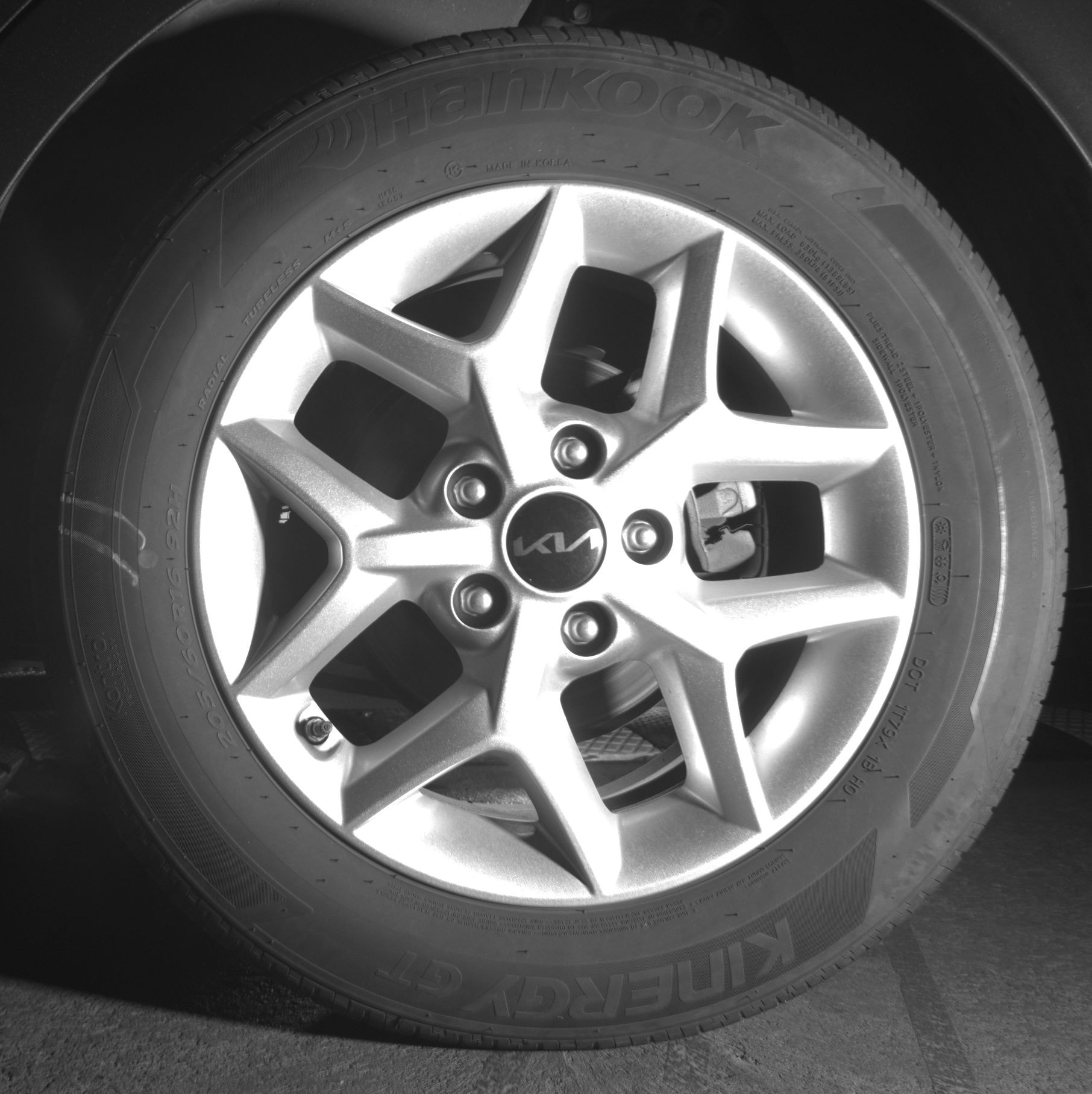 Thumbnail: 2025 Kia Soul - 11