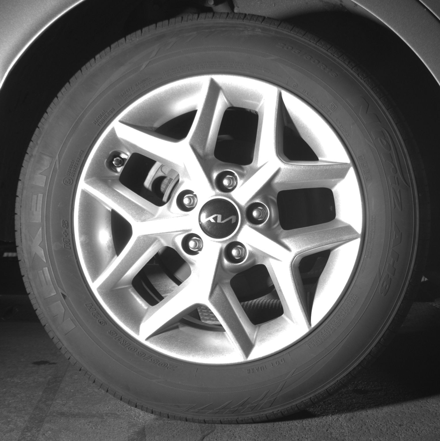 Thumbnail: 2025 Kia Soul - 12