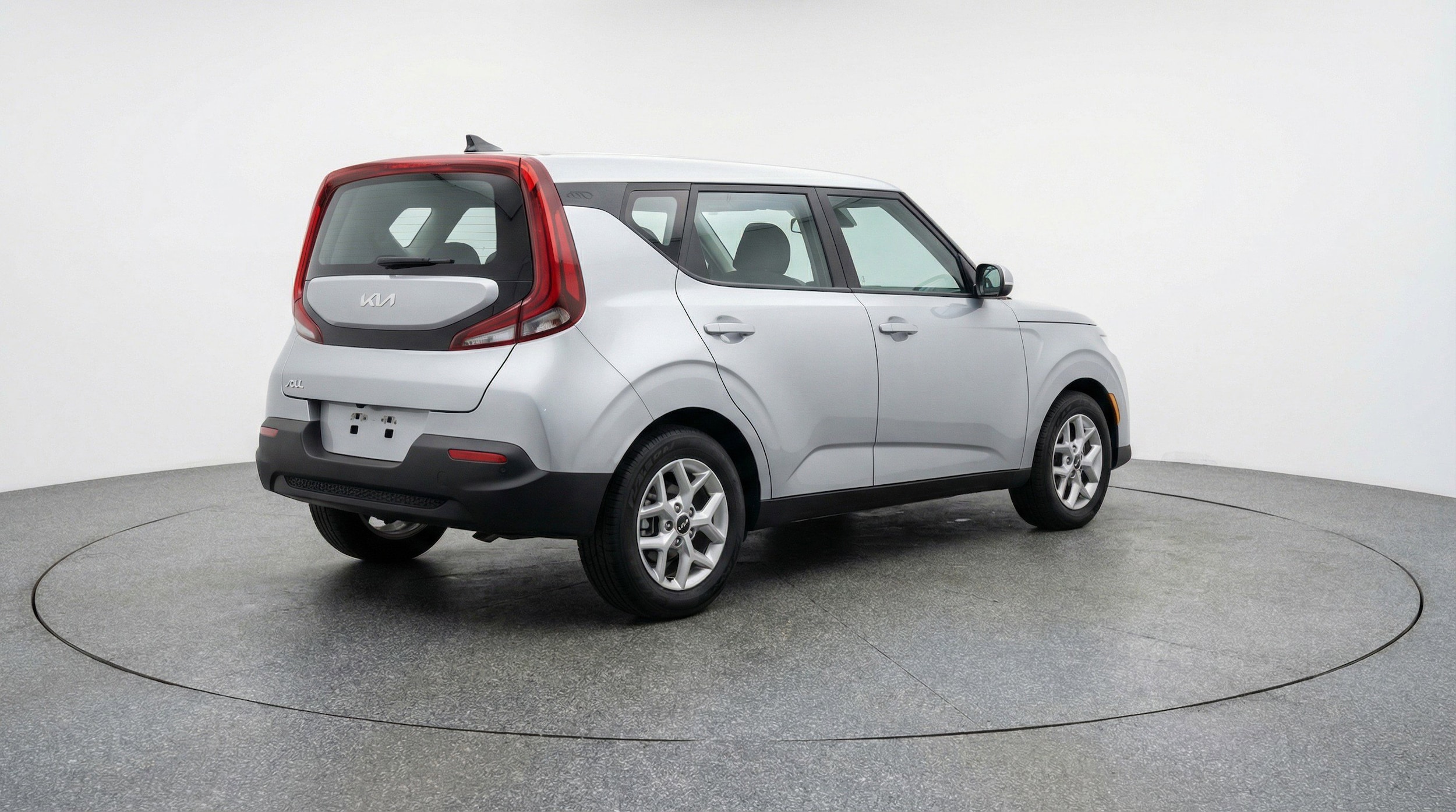 Thumbnail: 2025 Kia Soul - 9