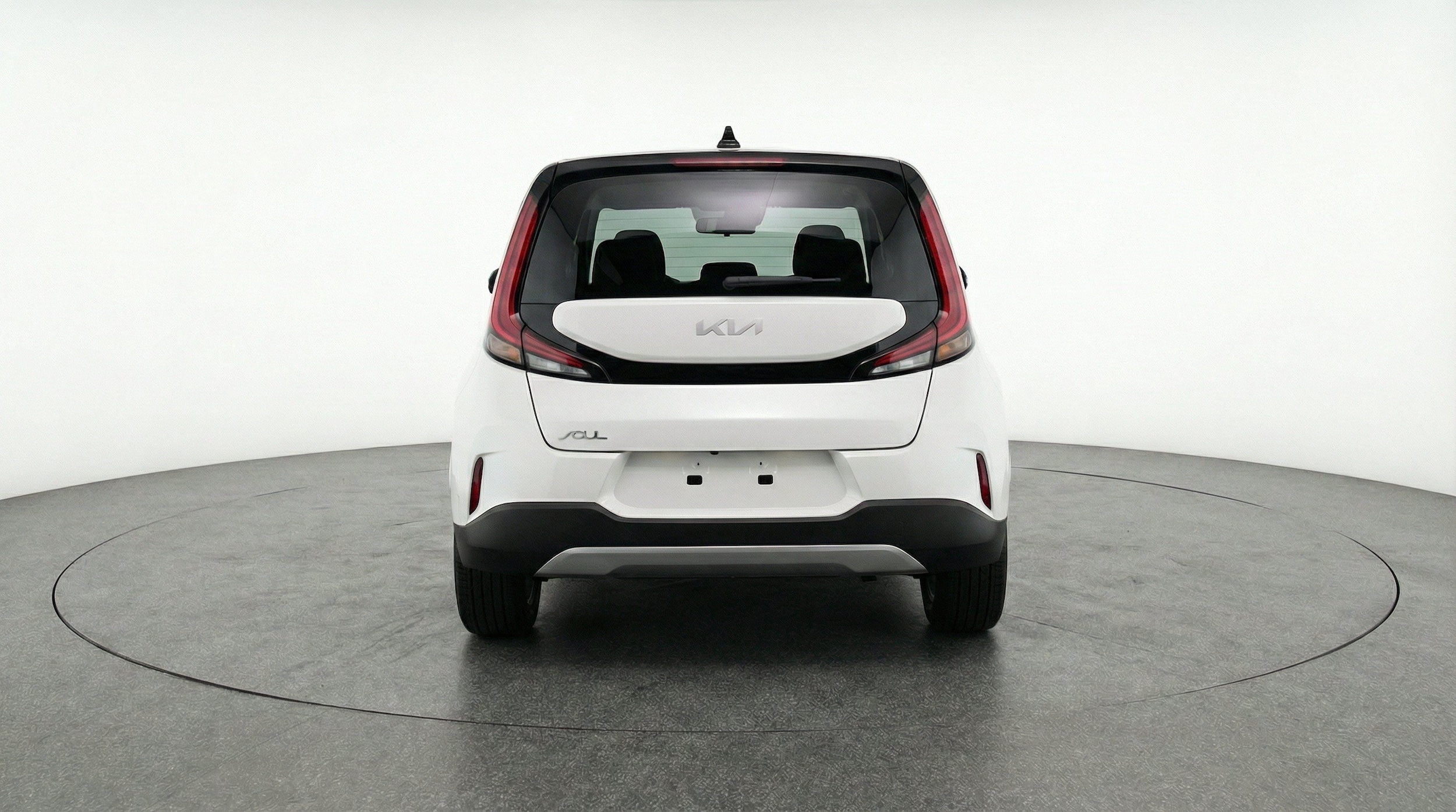 Thumbnail: 2025 Kia Soul - 7