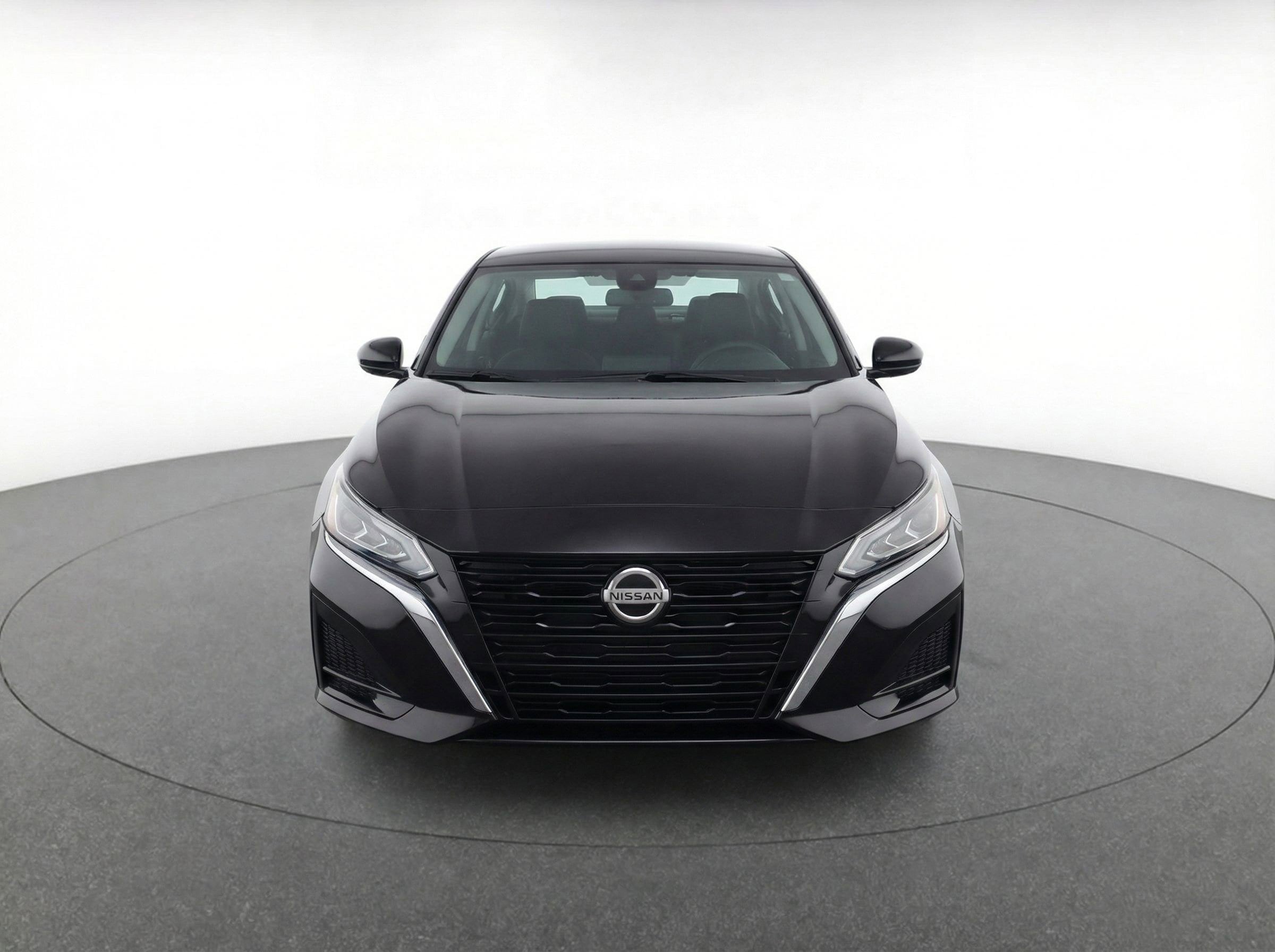 Thumbnail: 2023 Nissan Altima - 2